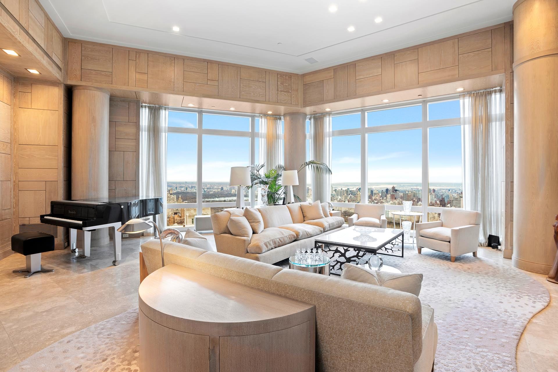 25 Columbus Circle