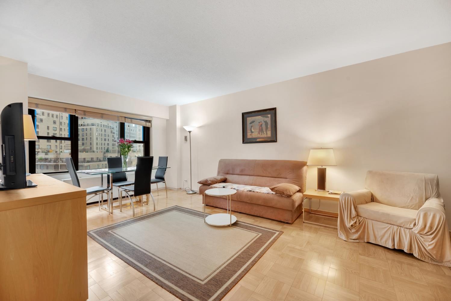 20 West 64th Street
