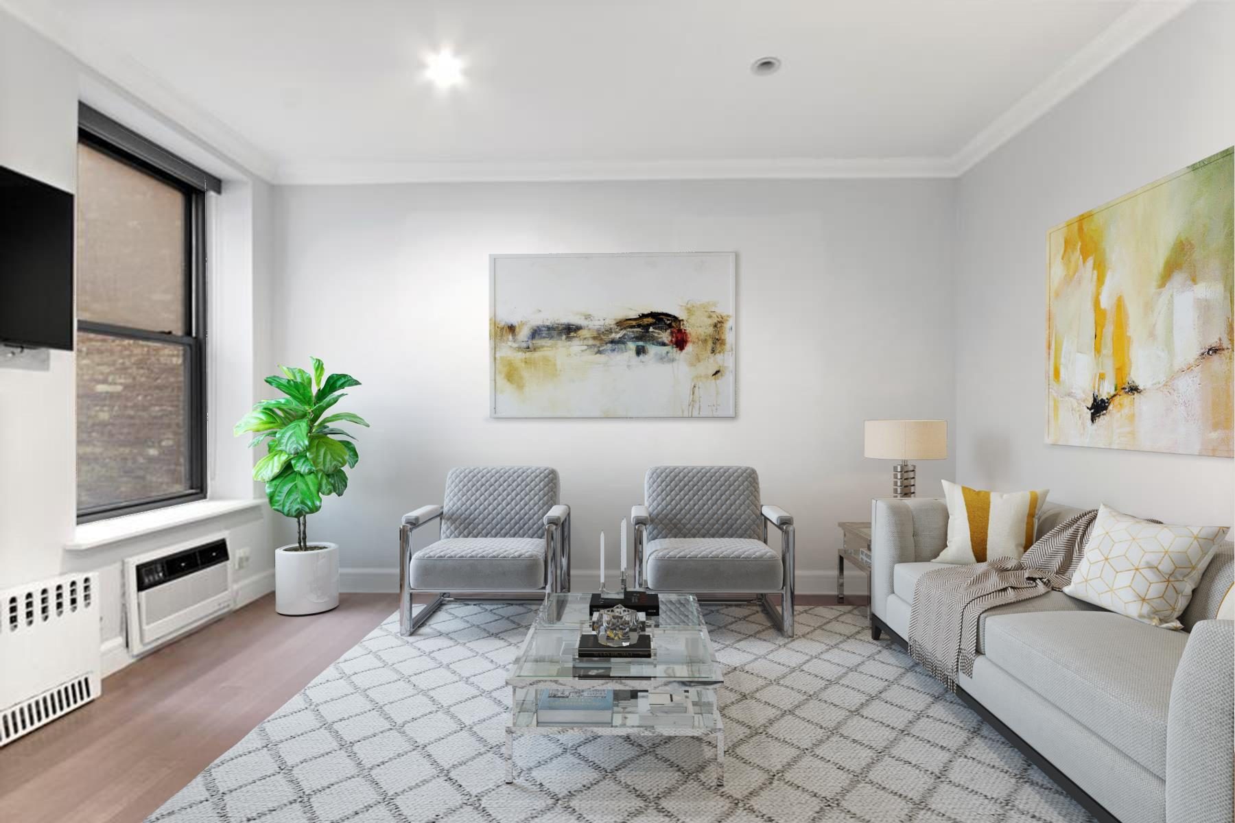 112 West 72nd Street