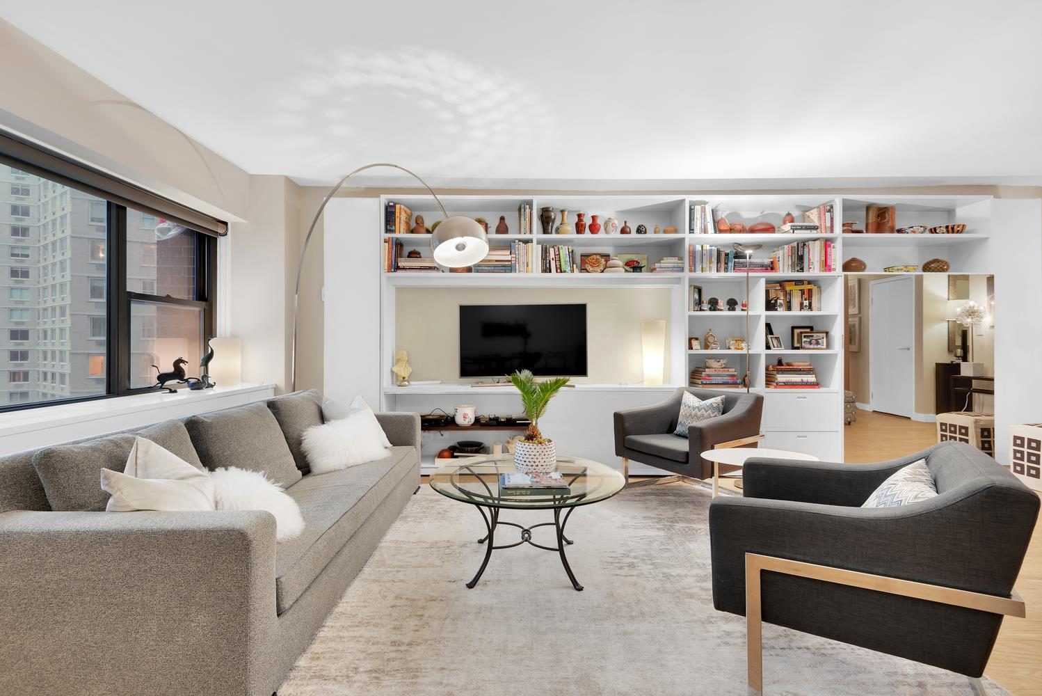 20 West 64th Street
