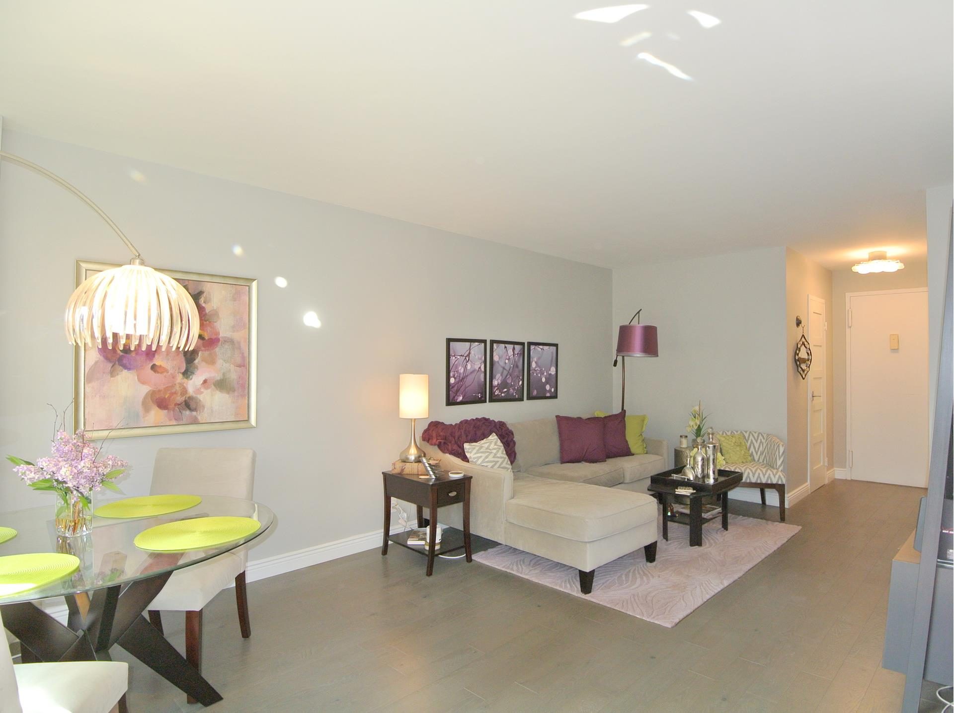 180 West End Avenue