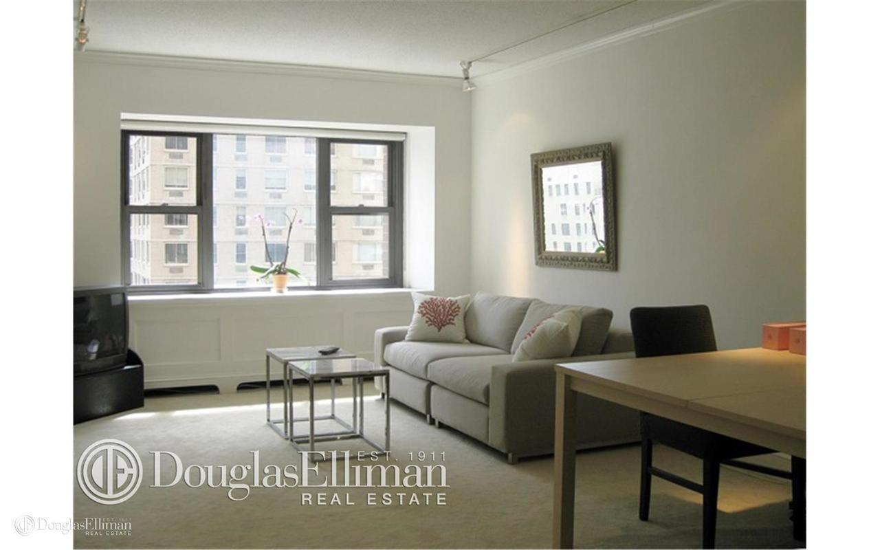 20 West 64th Street
