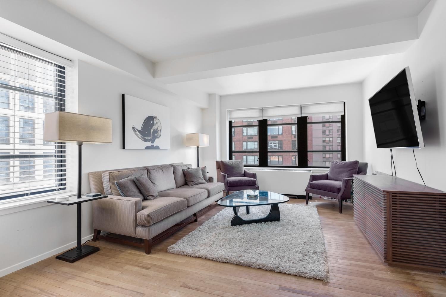 43 West 61st Street