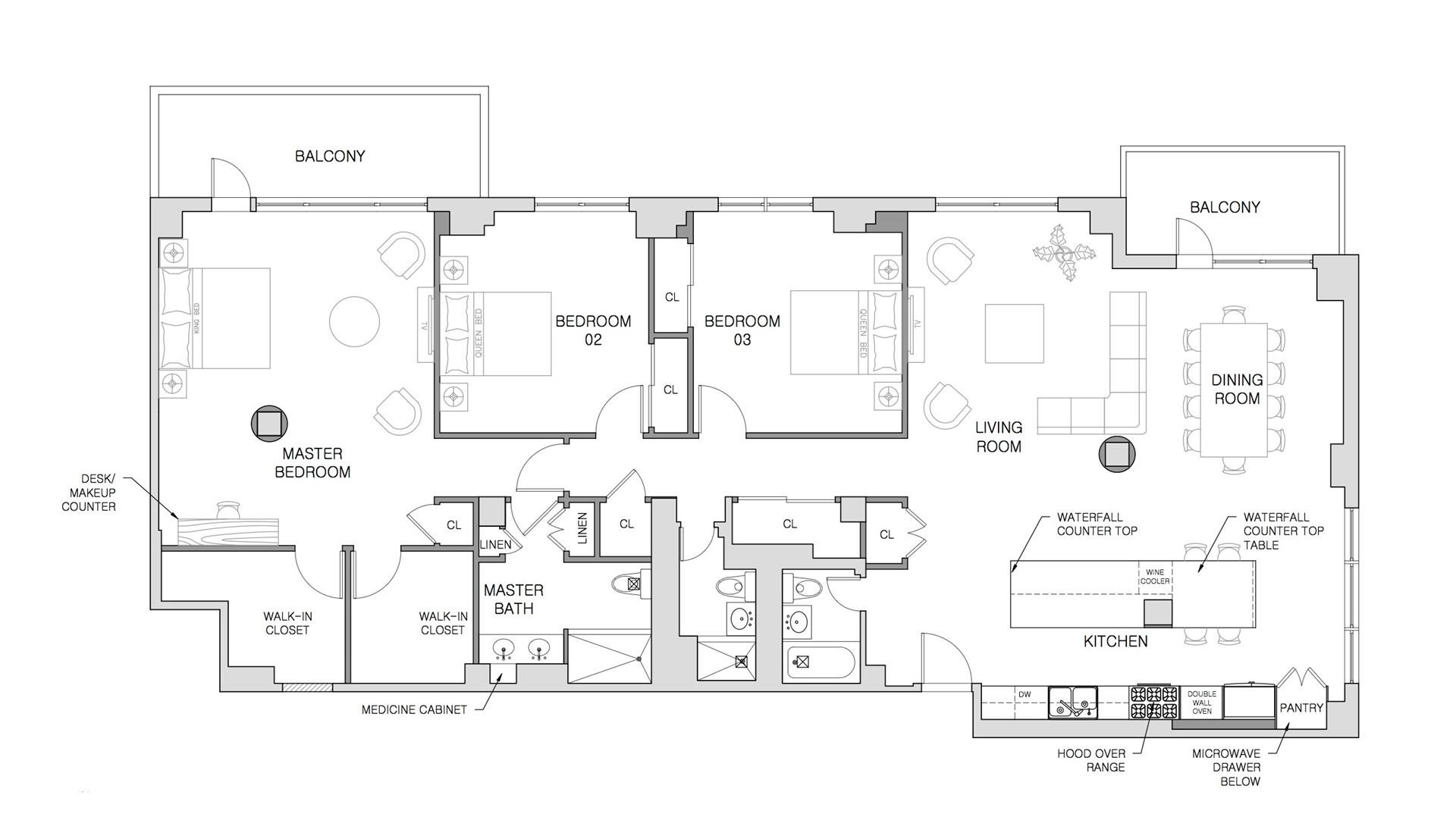 372 Central Park West