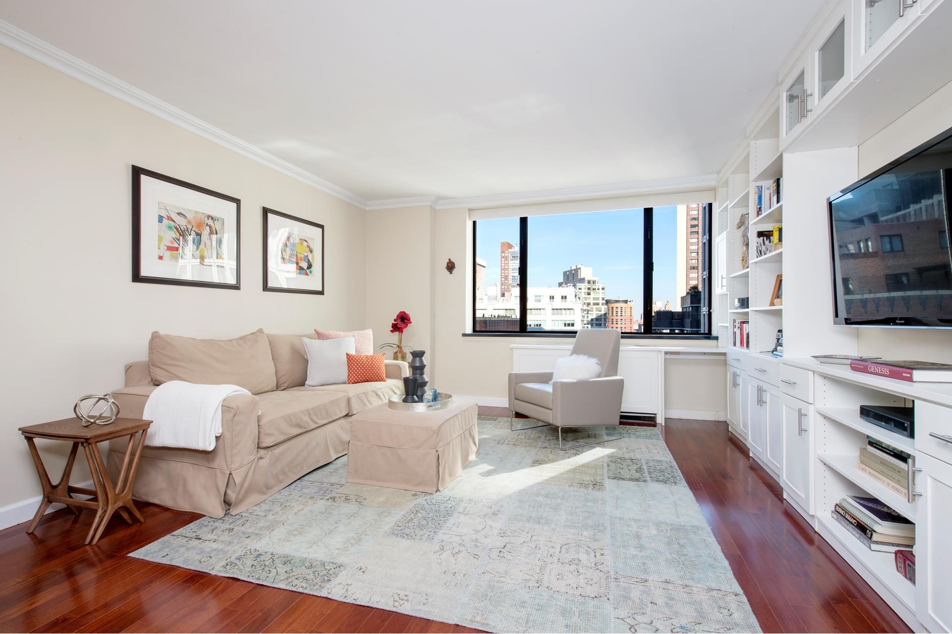 30 West 61st Street