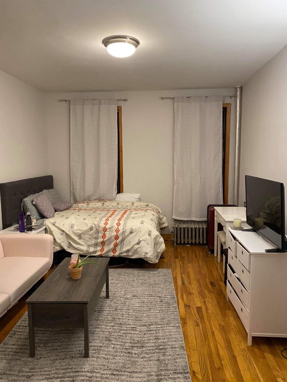 331 West 43rd Street