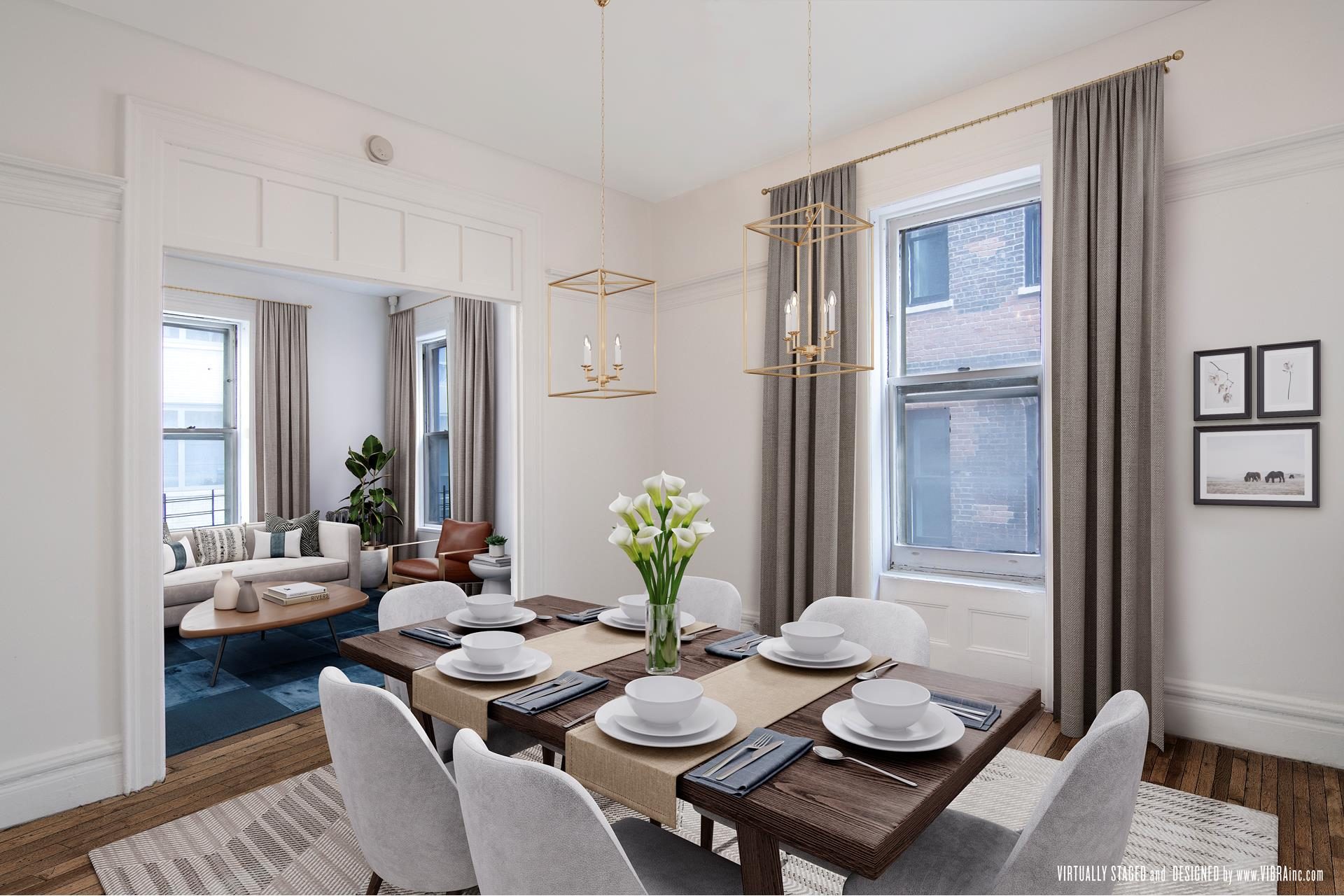 345 West 70th Street