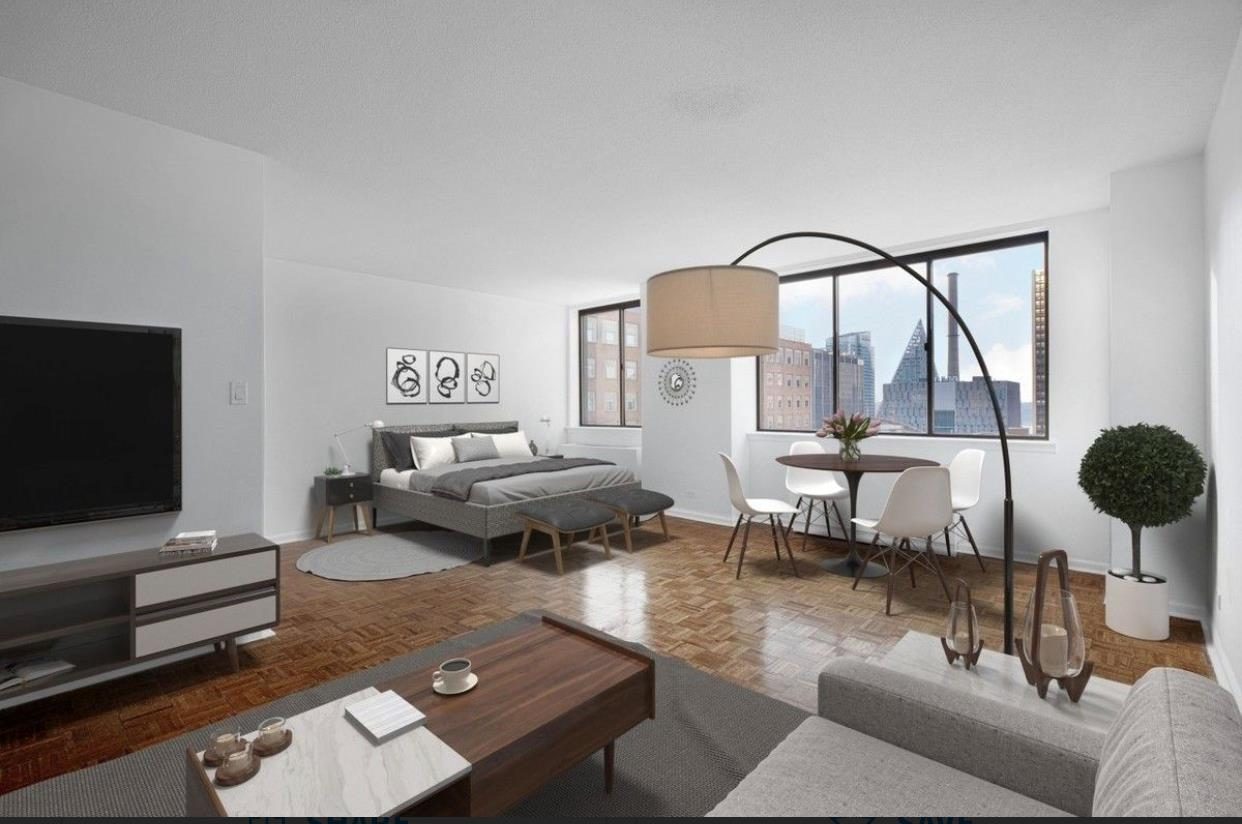 124 West 60th Street