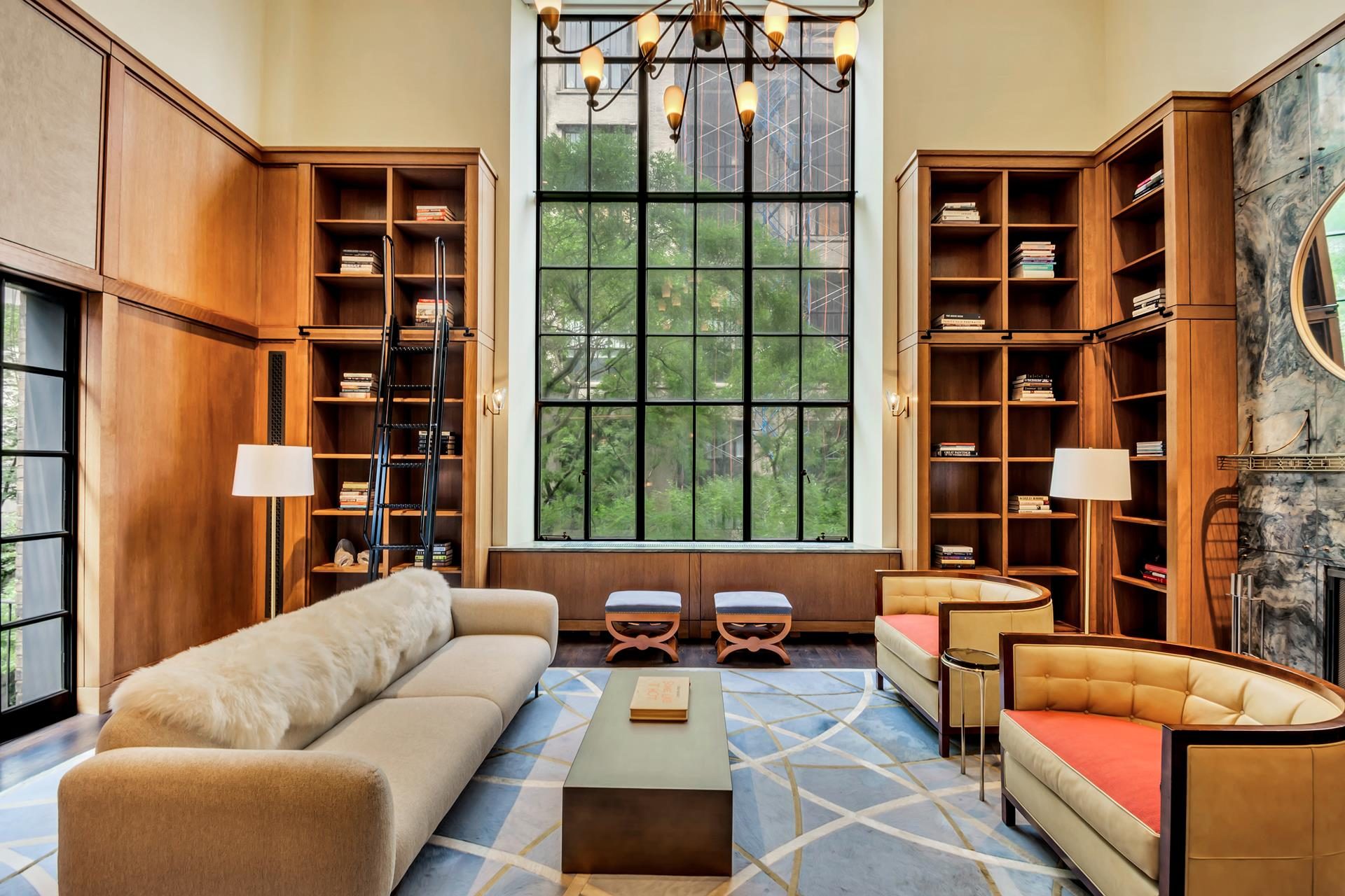 2 West 67th Street