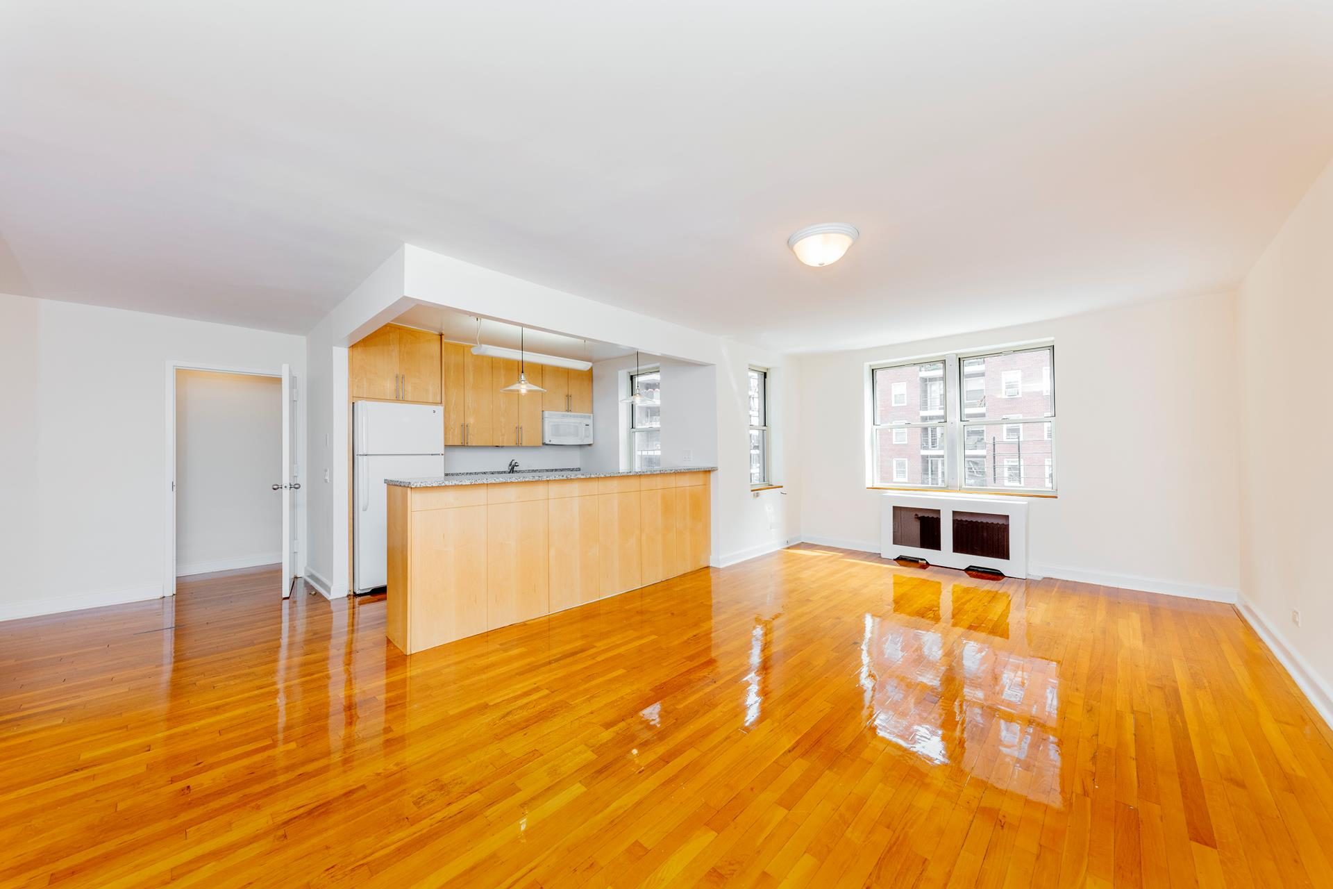 30 East End Avenue