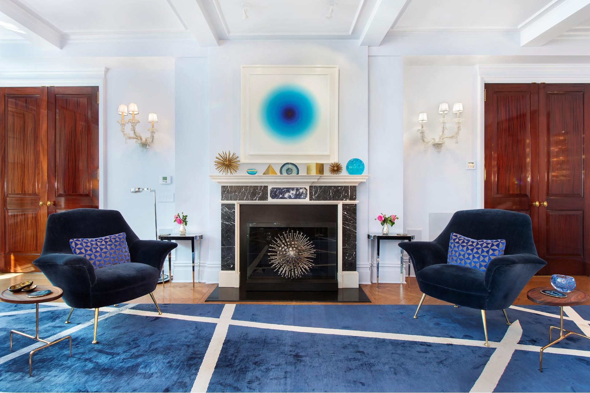 101 Central Park West