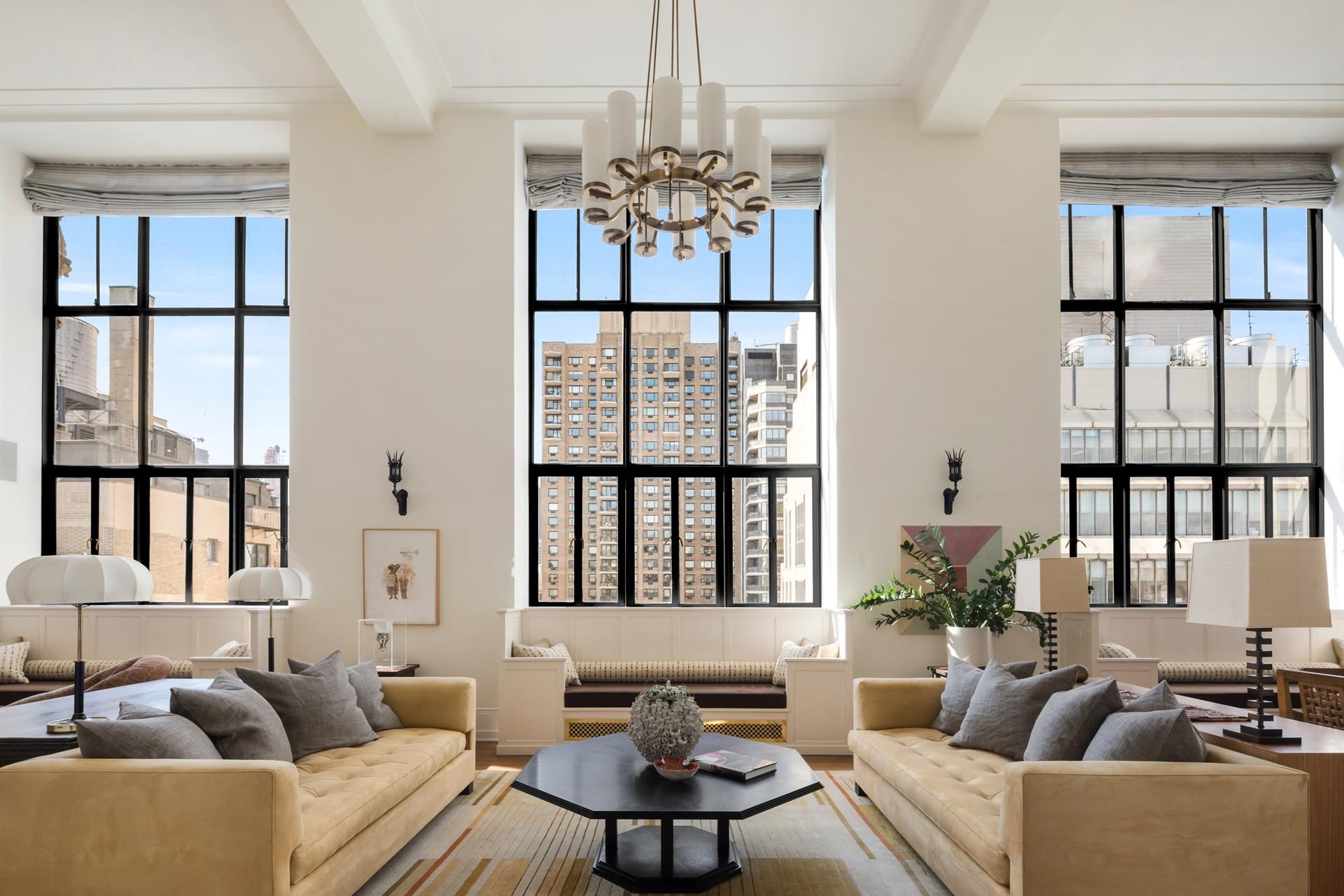 1 West 67th Street