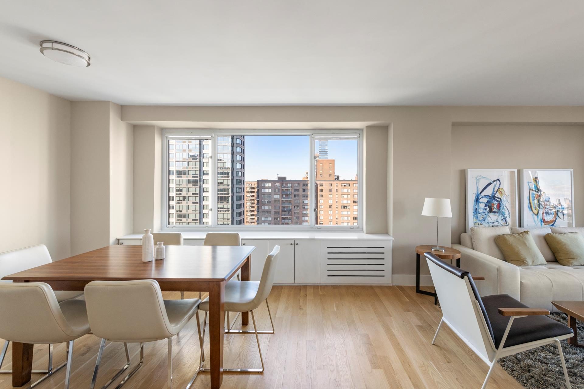 392 Central Park West
