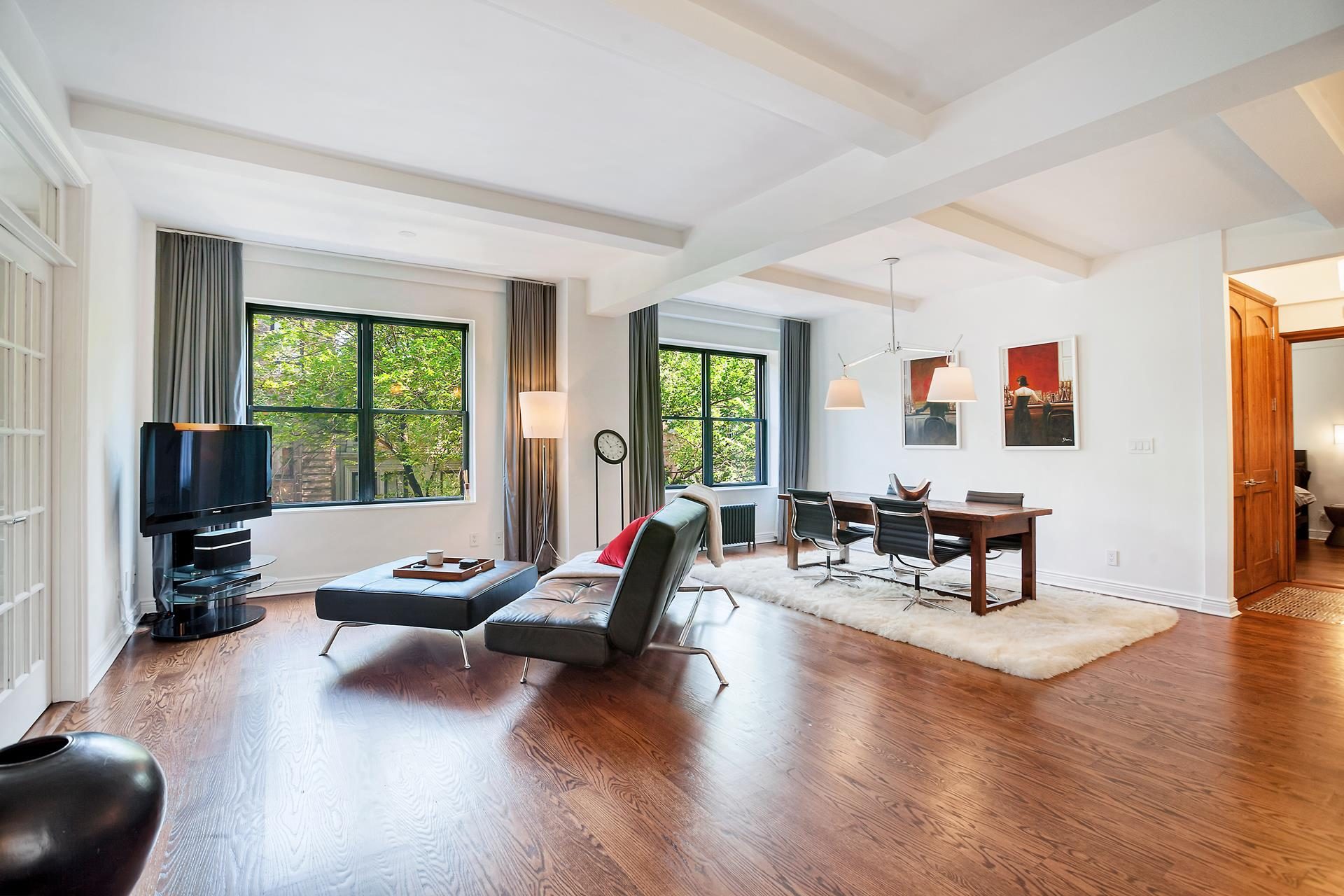 60 West 68th Street