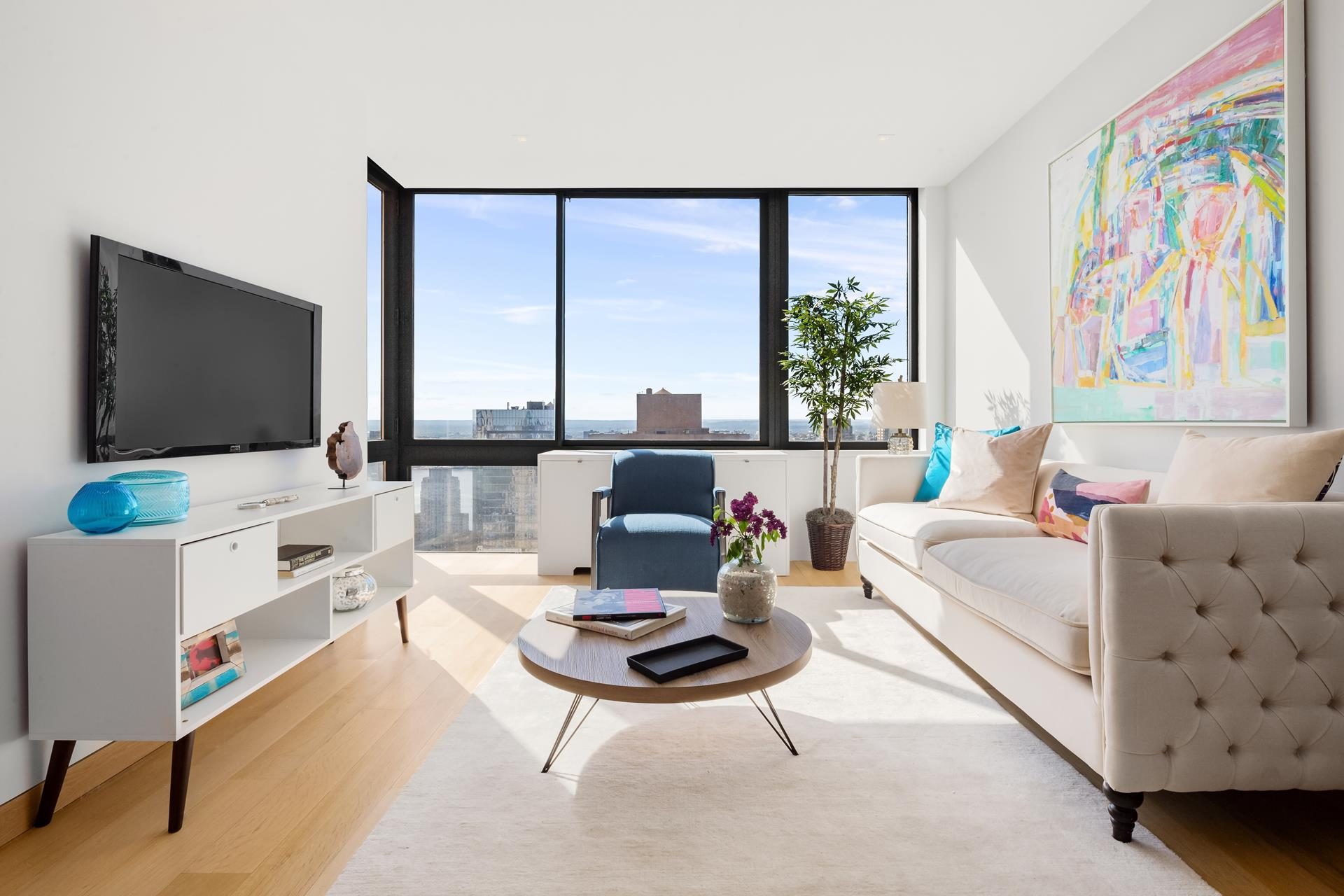 111 West 67th Street