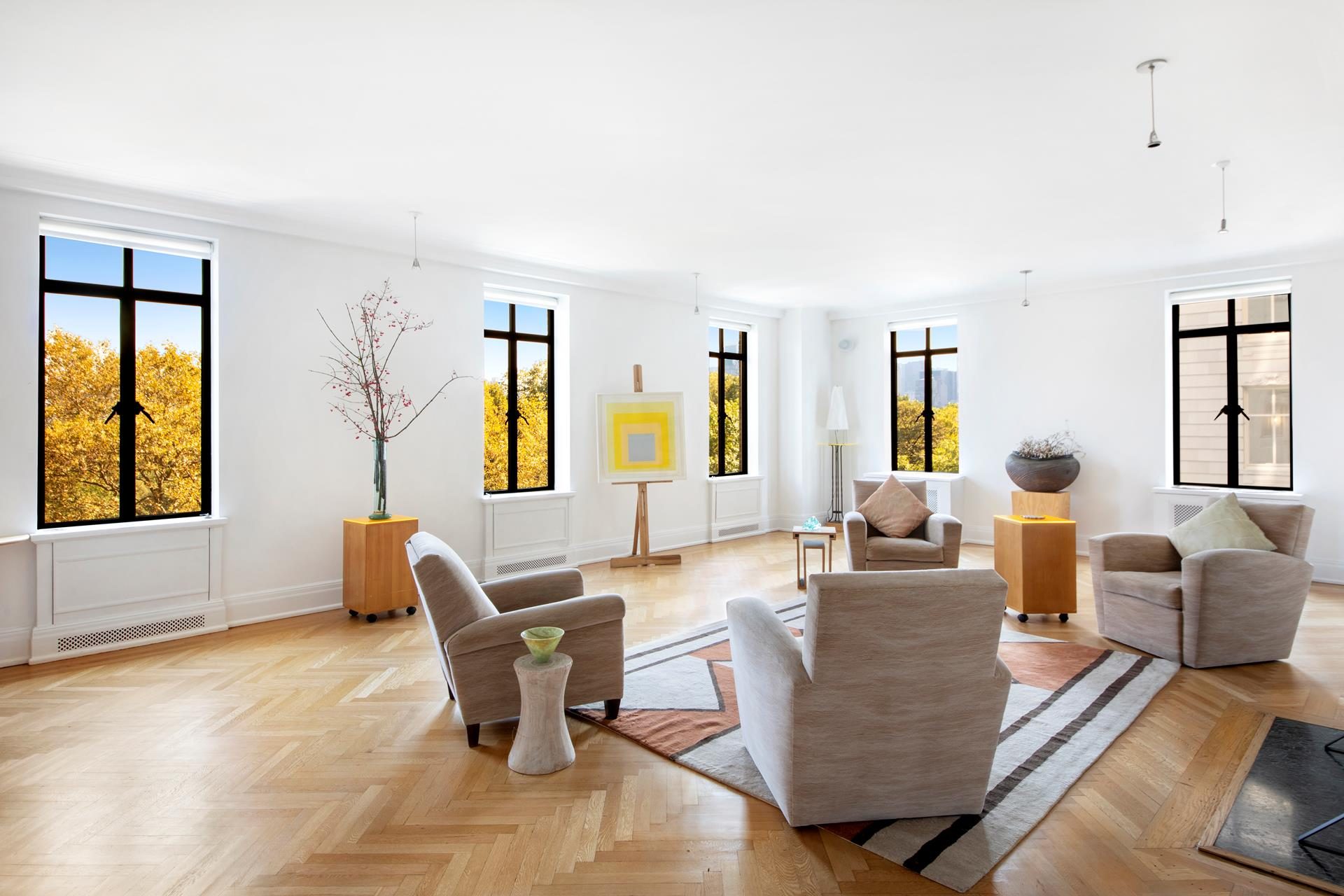 145 Central Park West