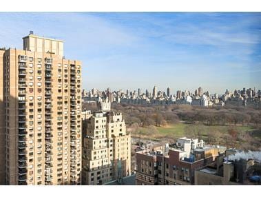 20 West 64th Street