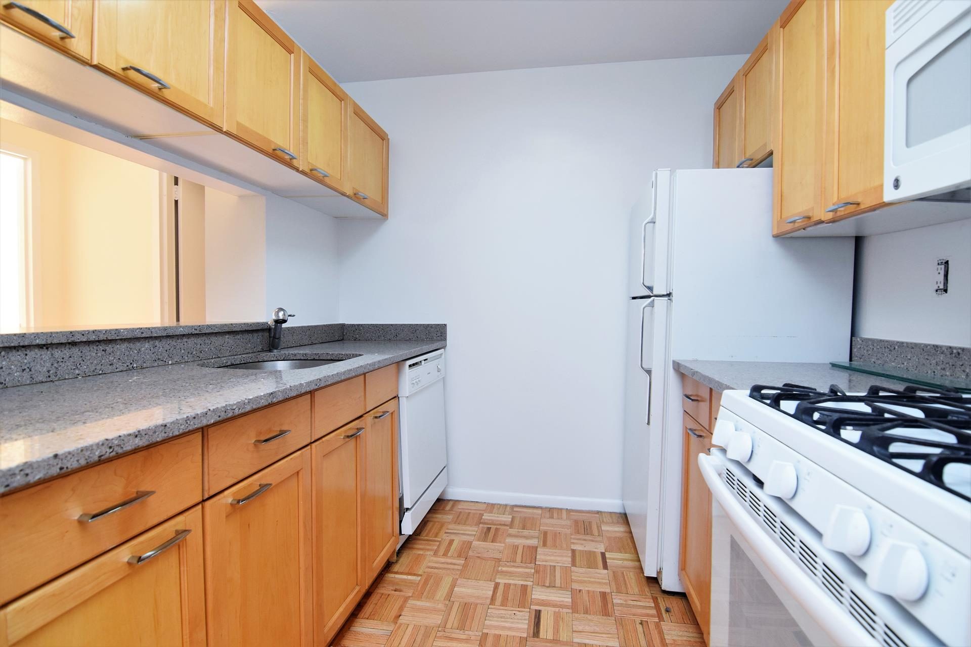 345 East 64 Street