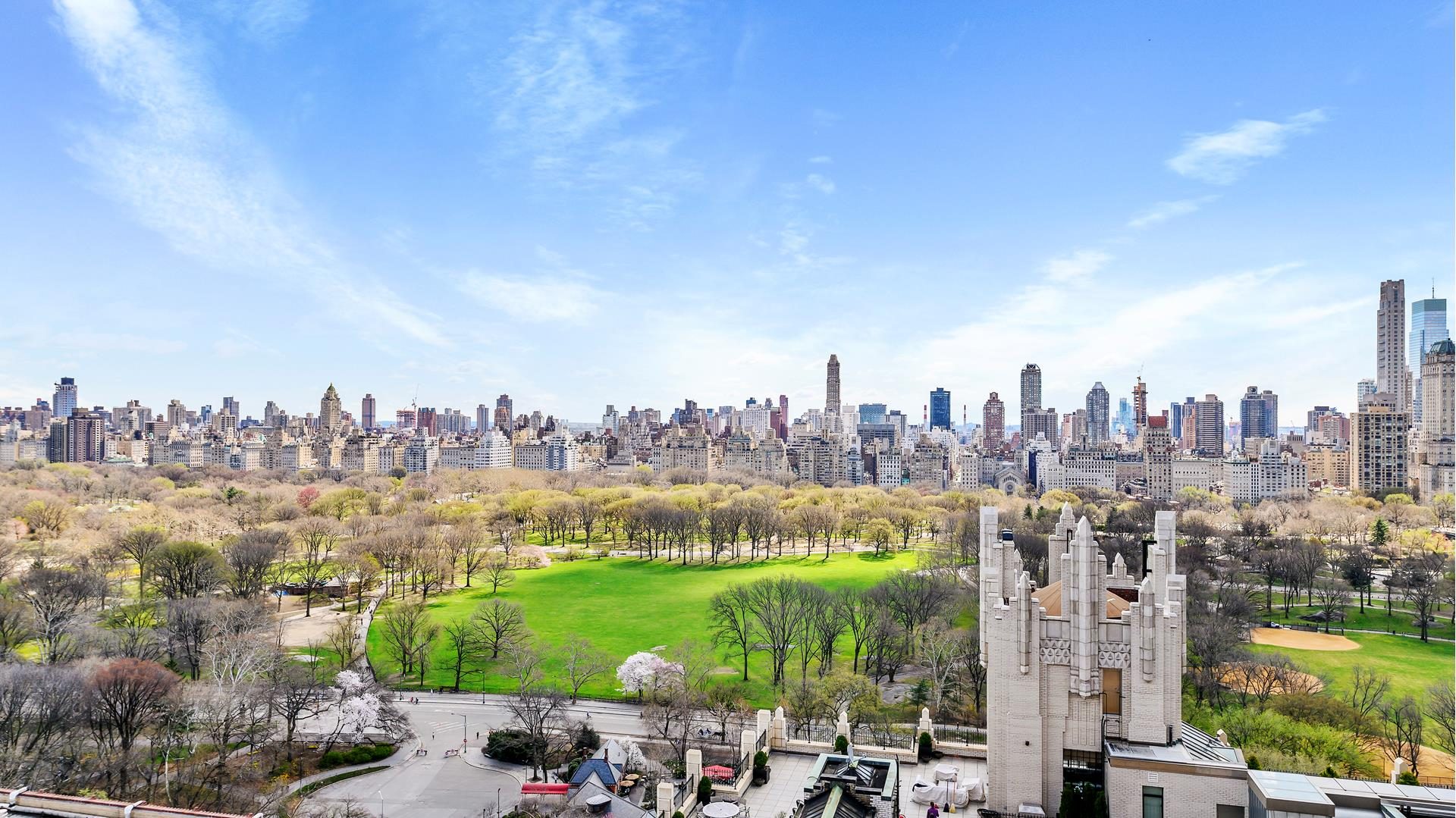 10 West 66th Street
