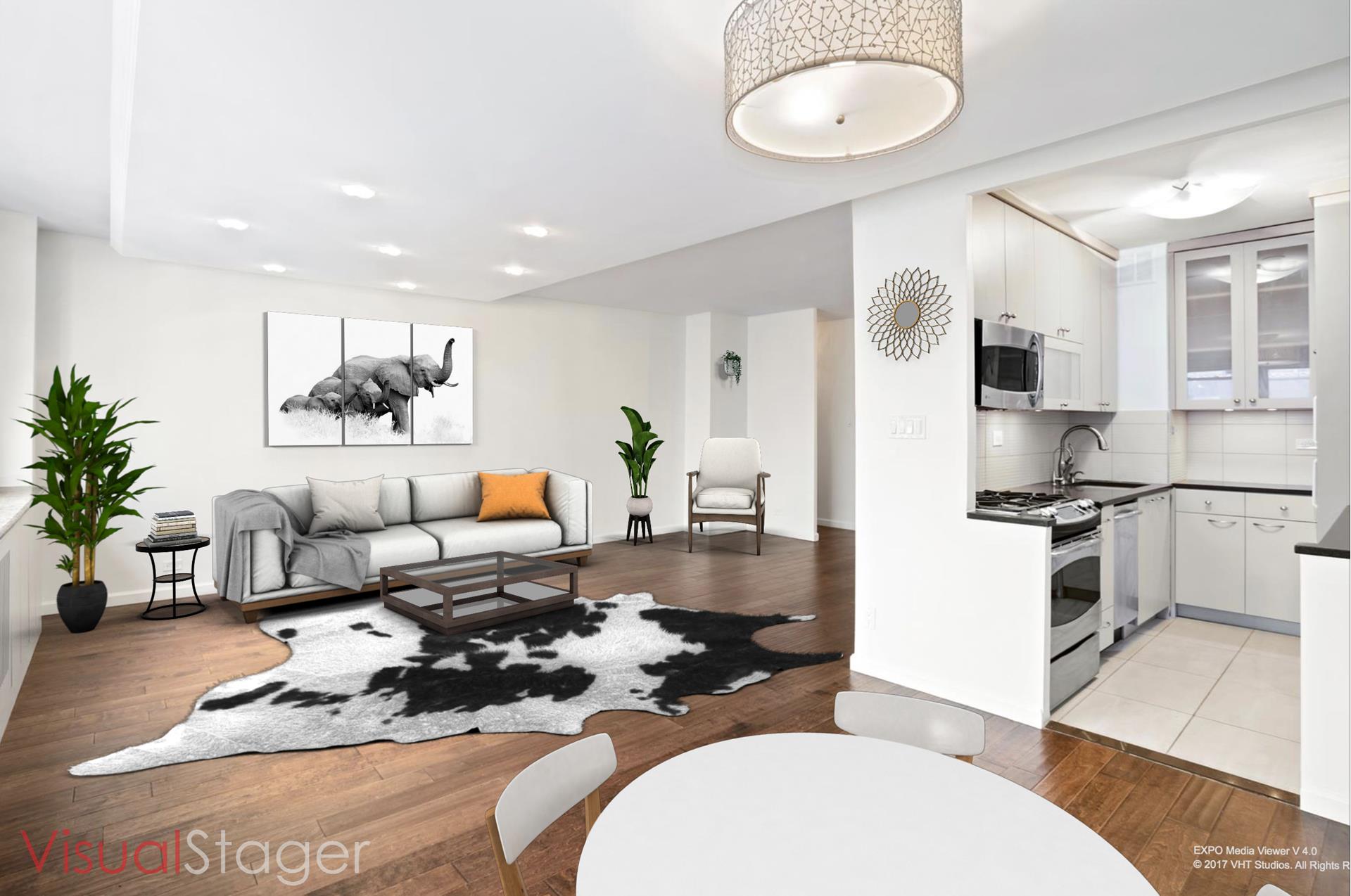 345 West 58th Street