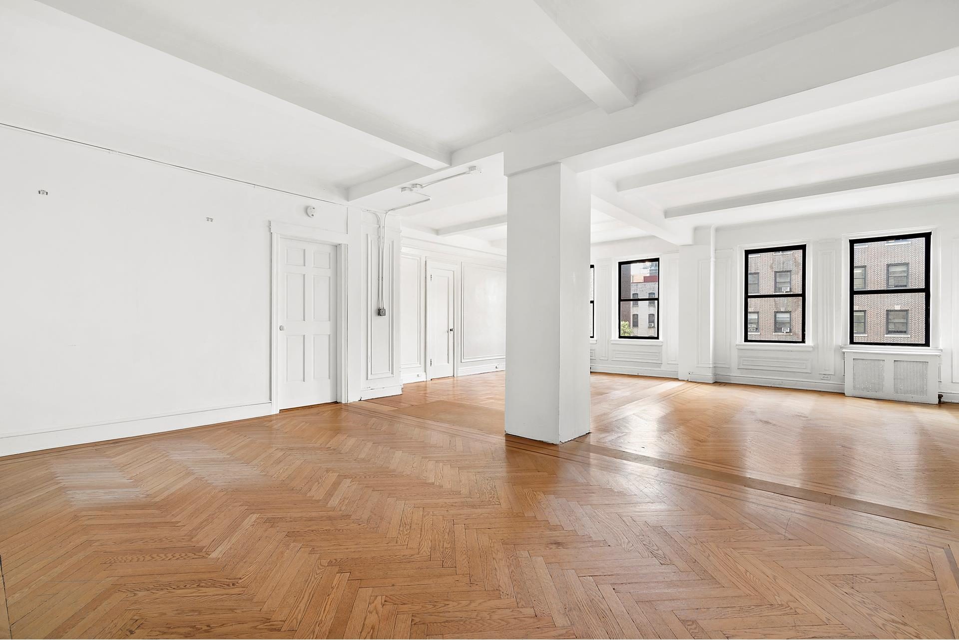 535 West 110th Street