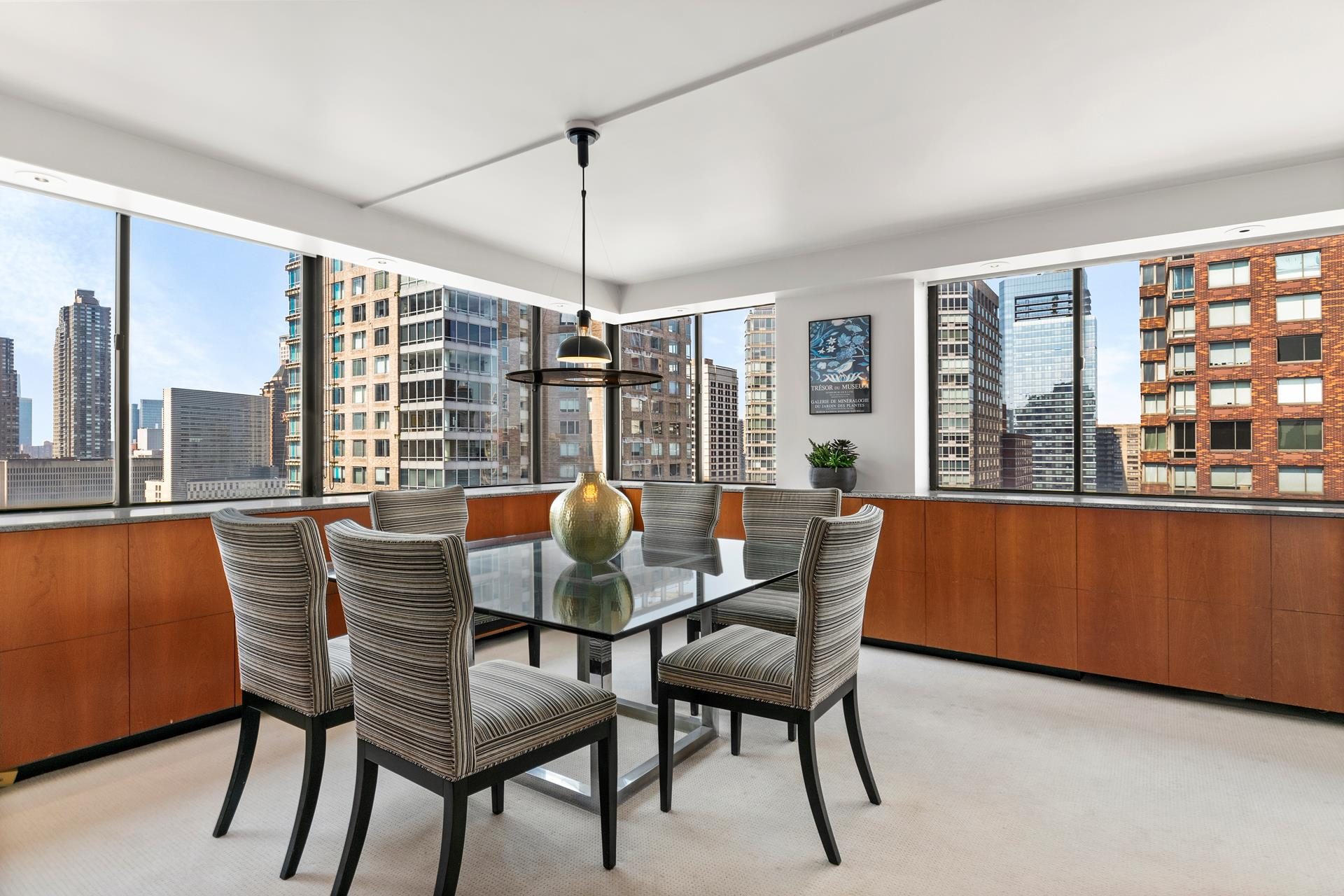 45 West 67th Street