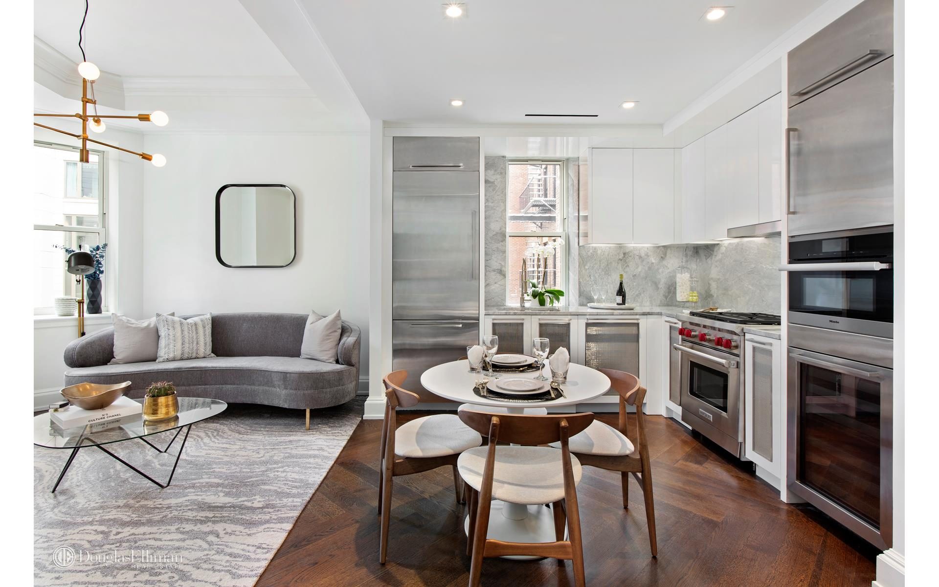 344 West 72nd Street