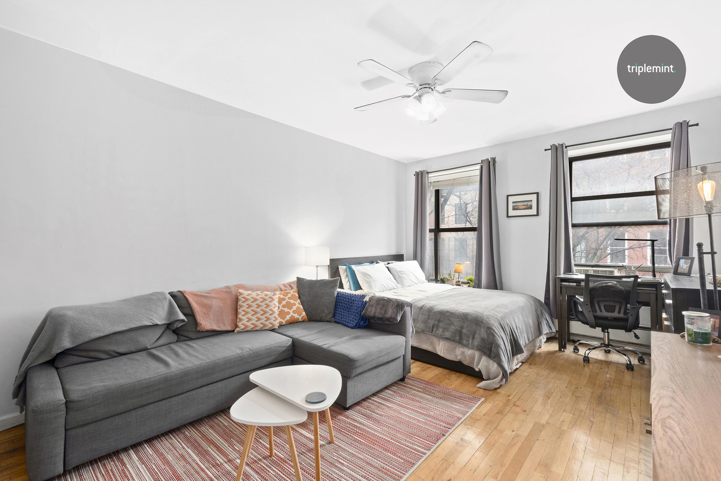 446 West 47th Street