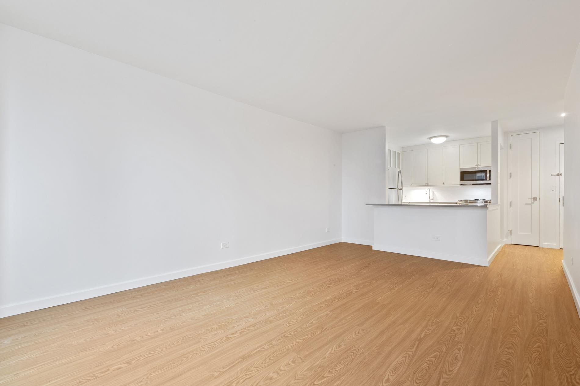 60 West 66th Street