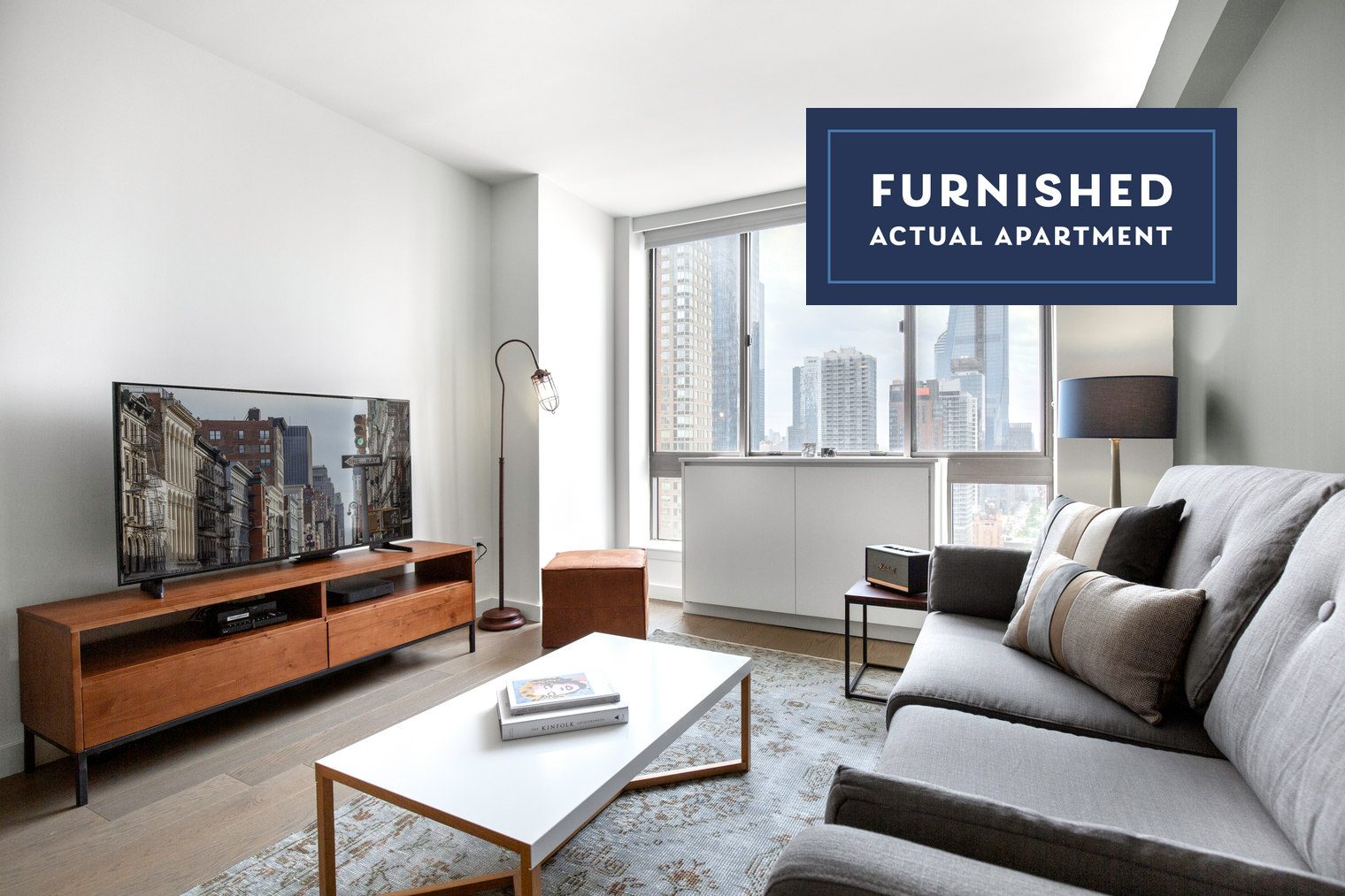 520 West 43rd Street