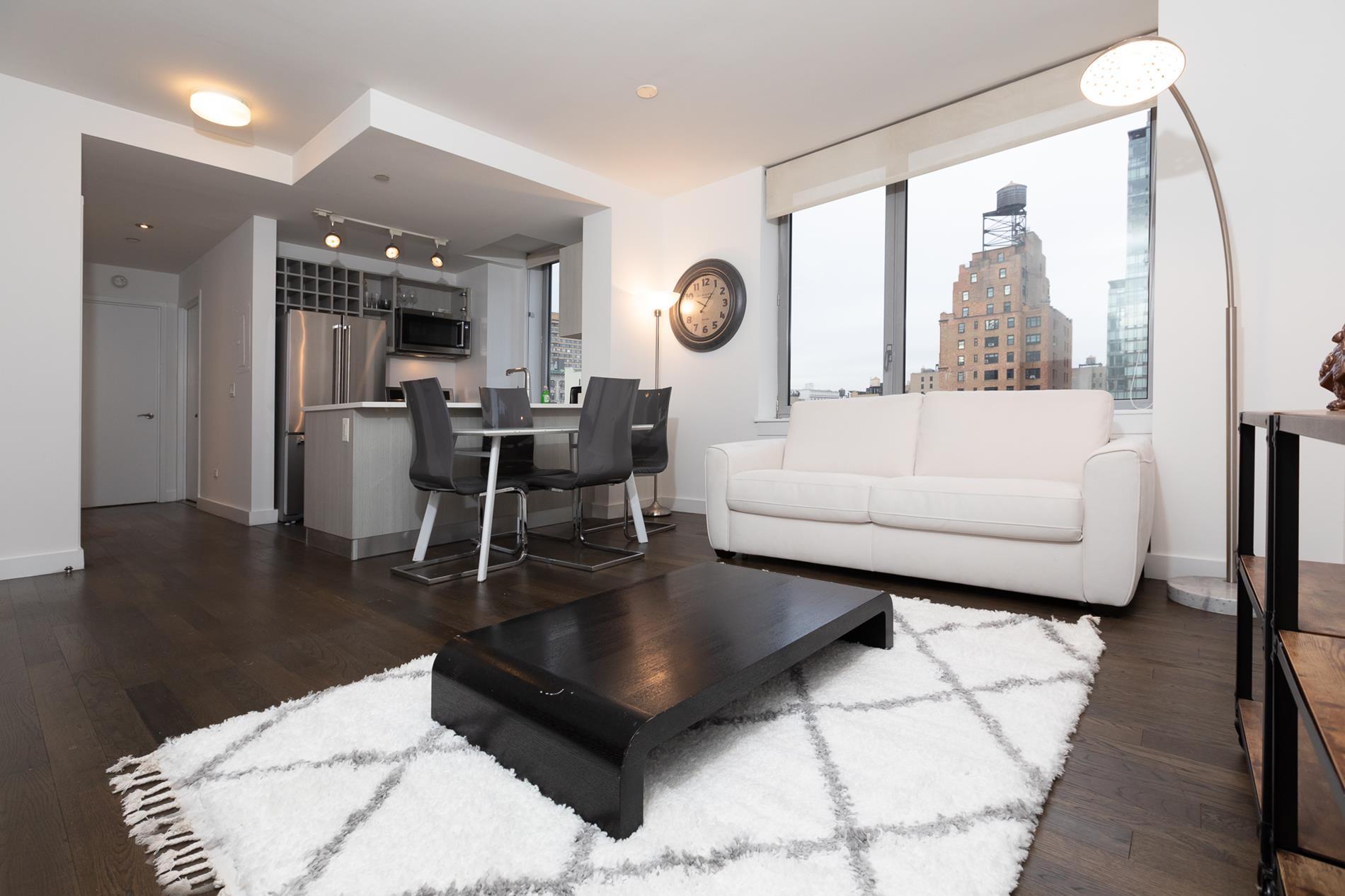 801 Amsterdam Avenue
