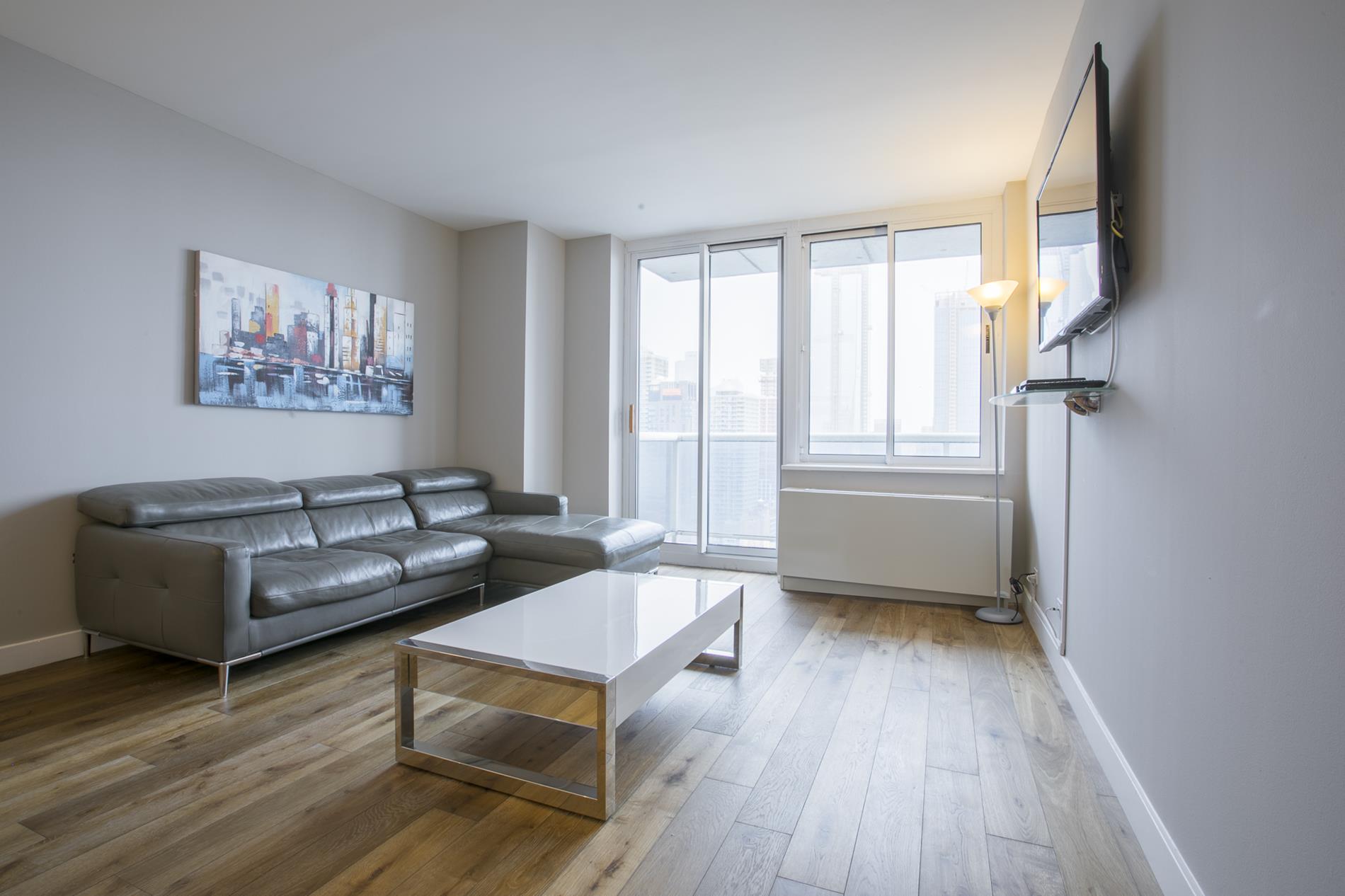 560 West 43rd Street