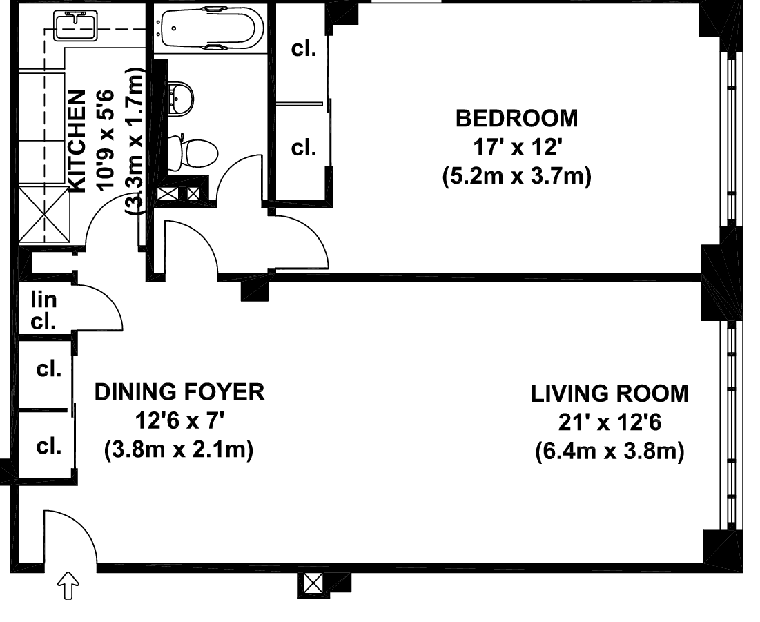 510 East 85th Street