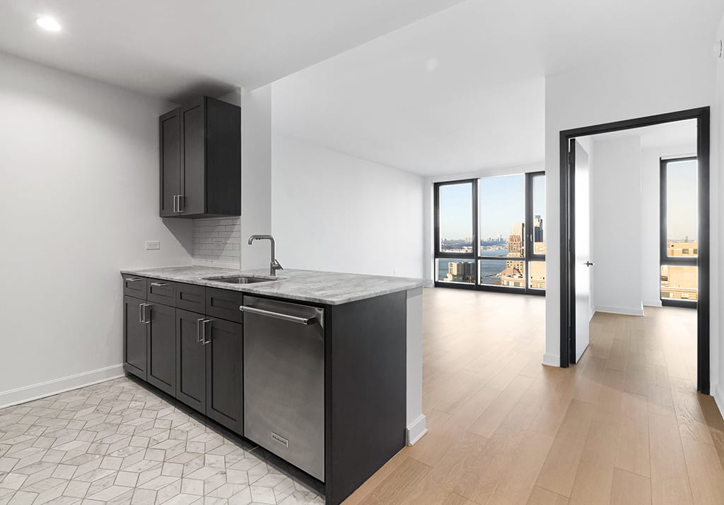 21 West End Avenue