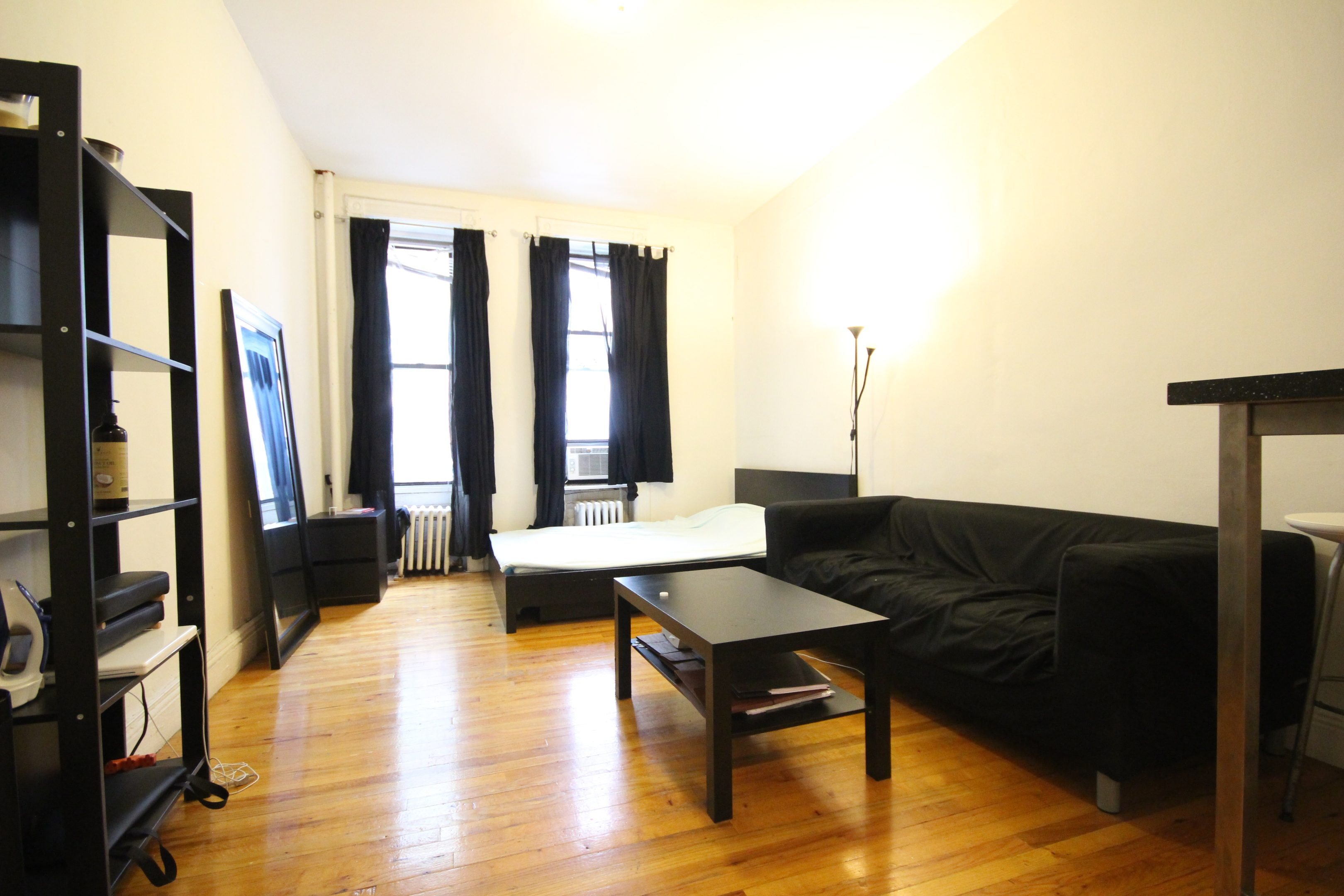 444 West 48th Street