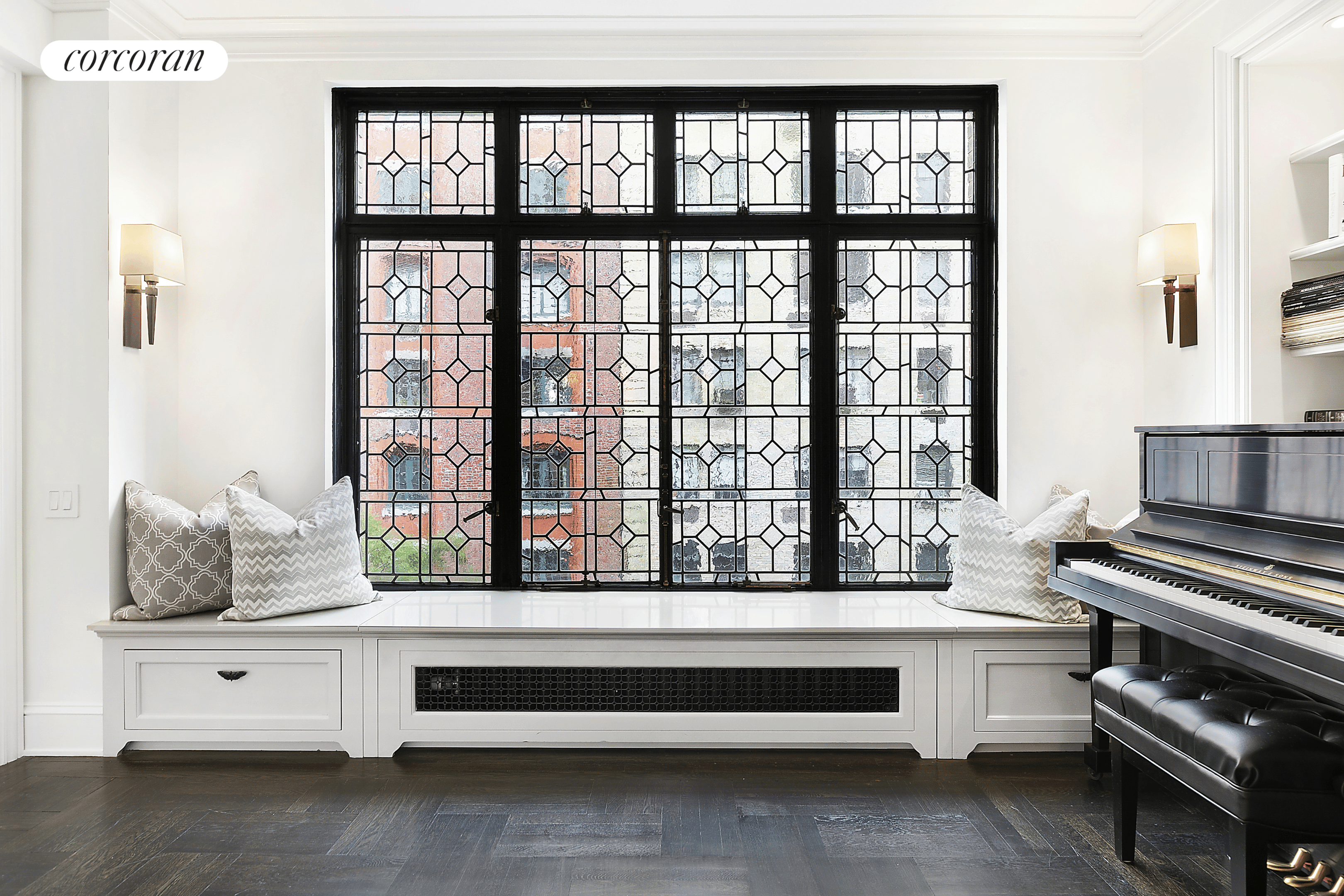 40 West 67th Street