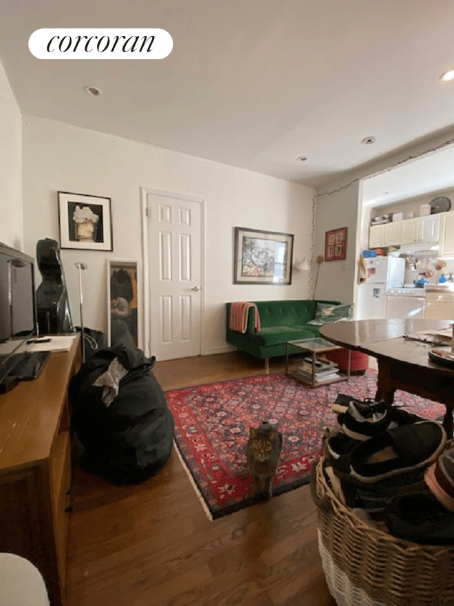 318 East 78th Street