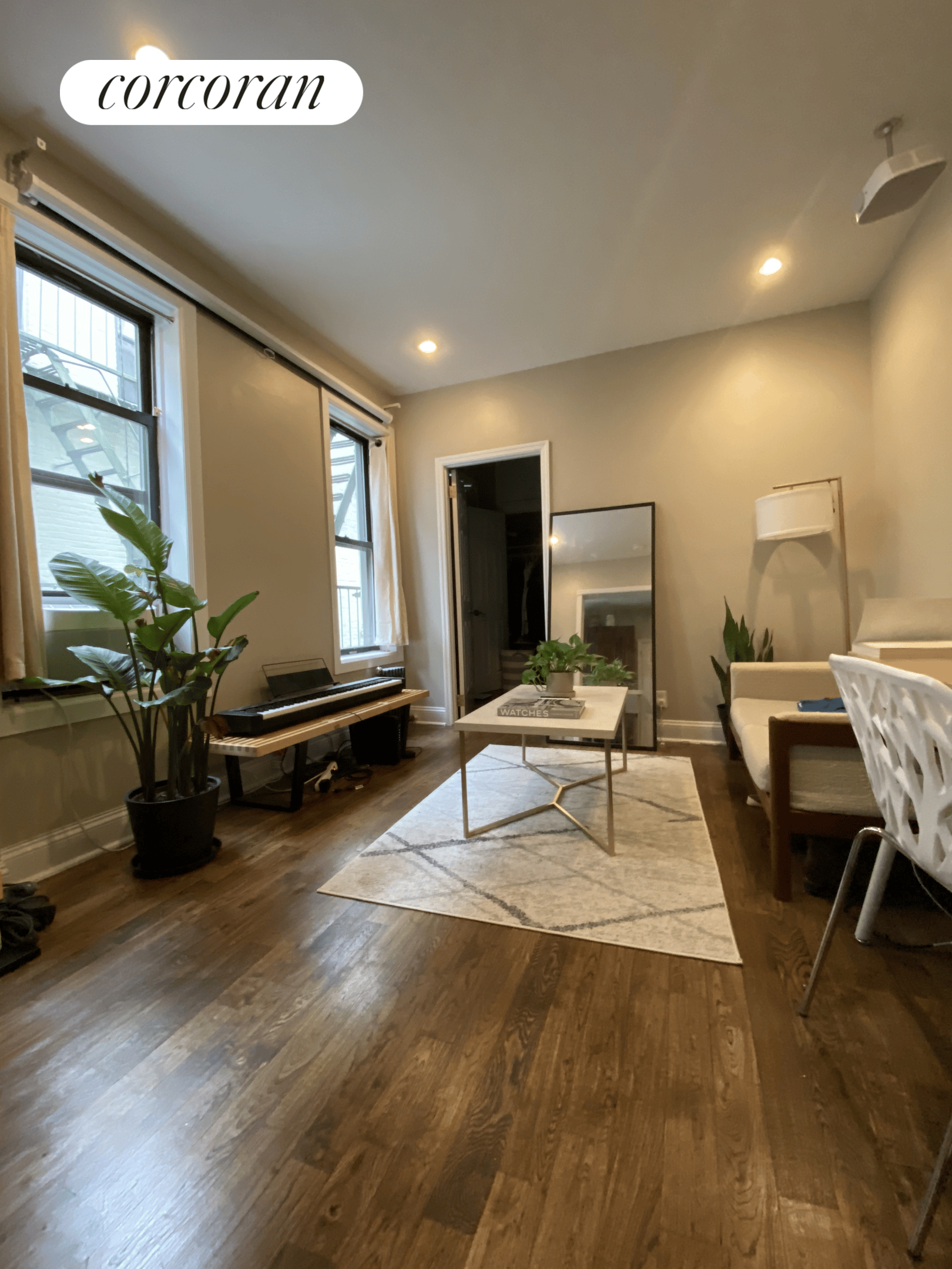 318 East 78th Street