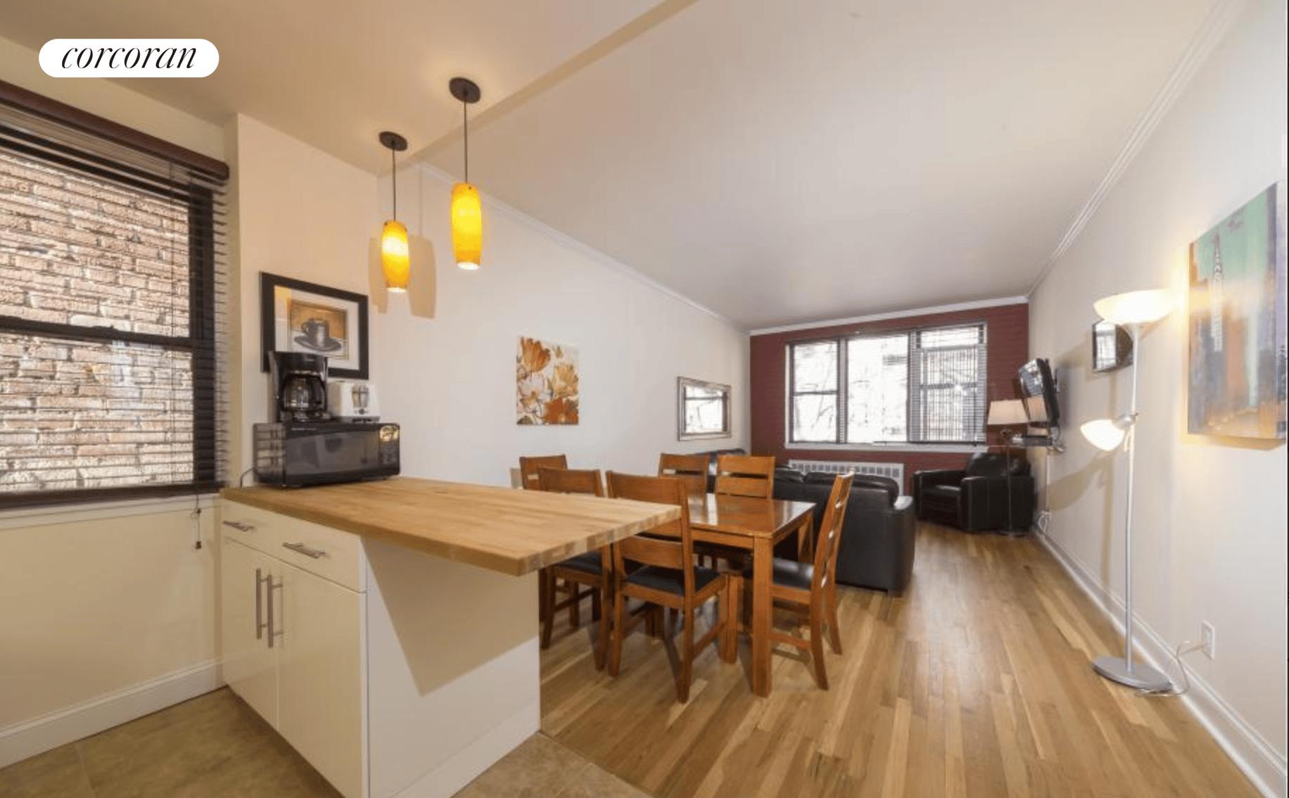 515 East 82nd Street
