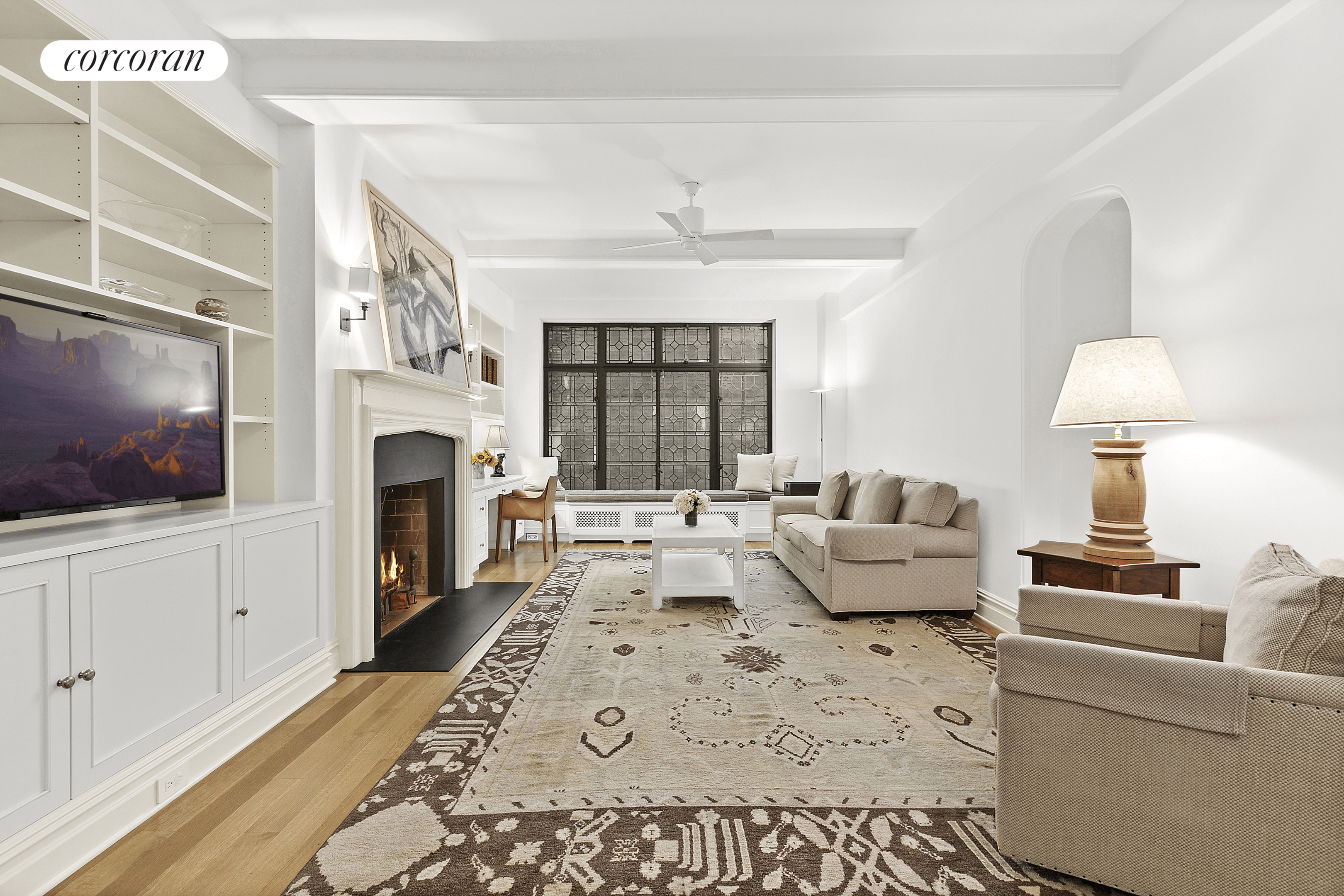 40 West 67th Street