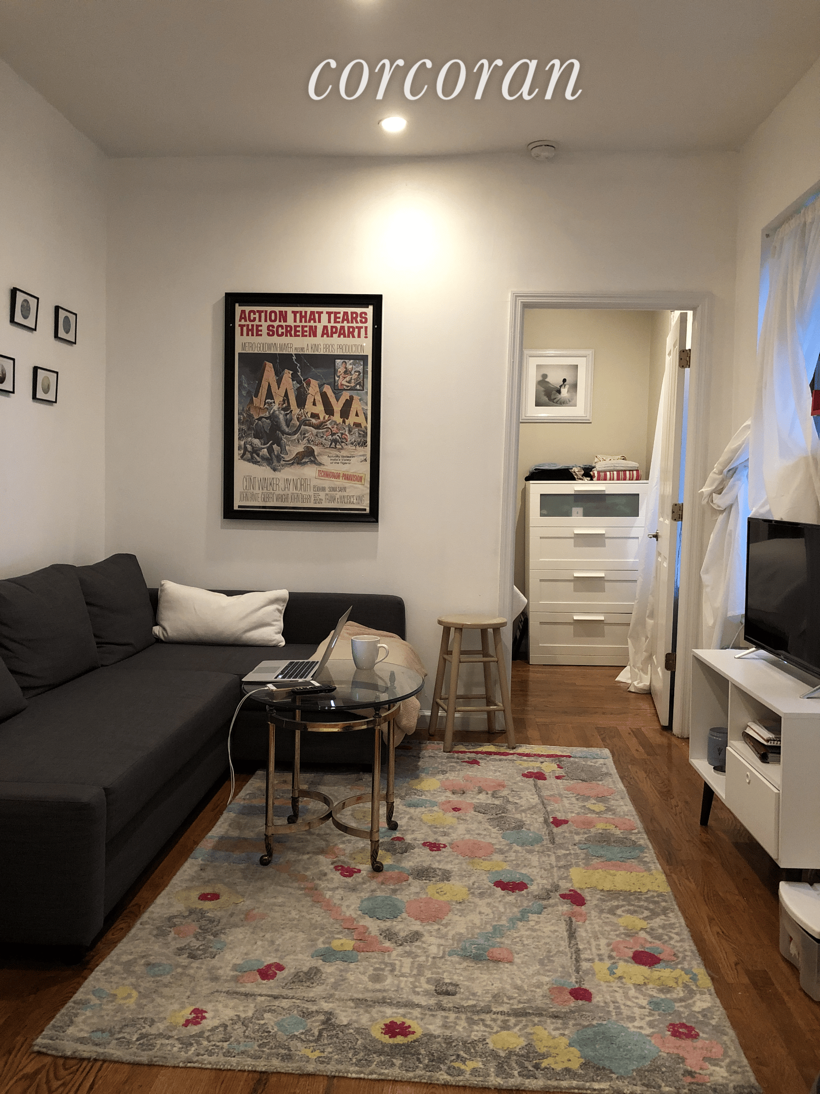 318 East 78th Street