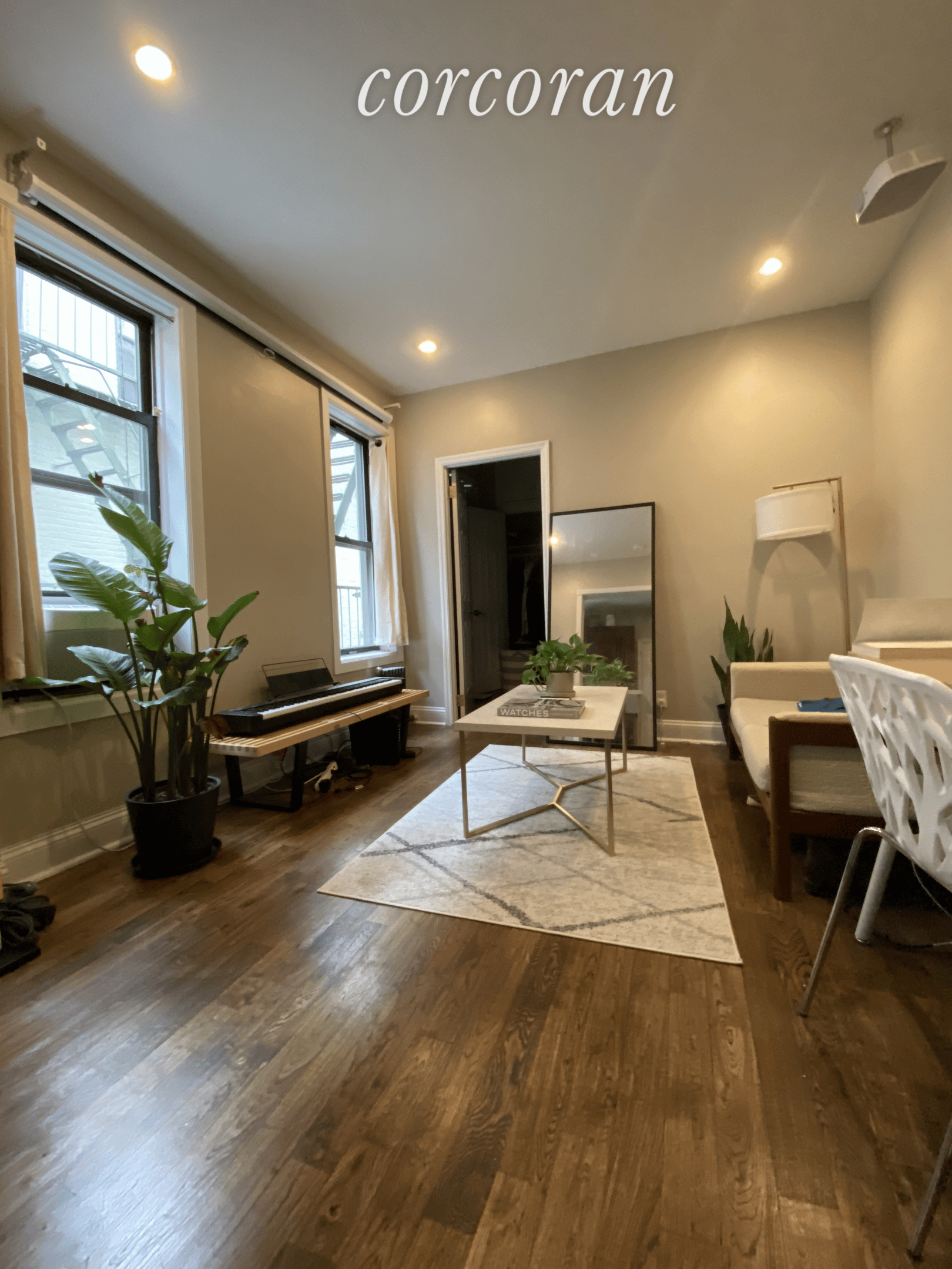 318 East 78th Street