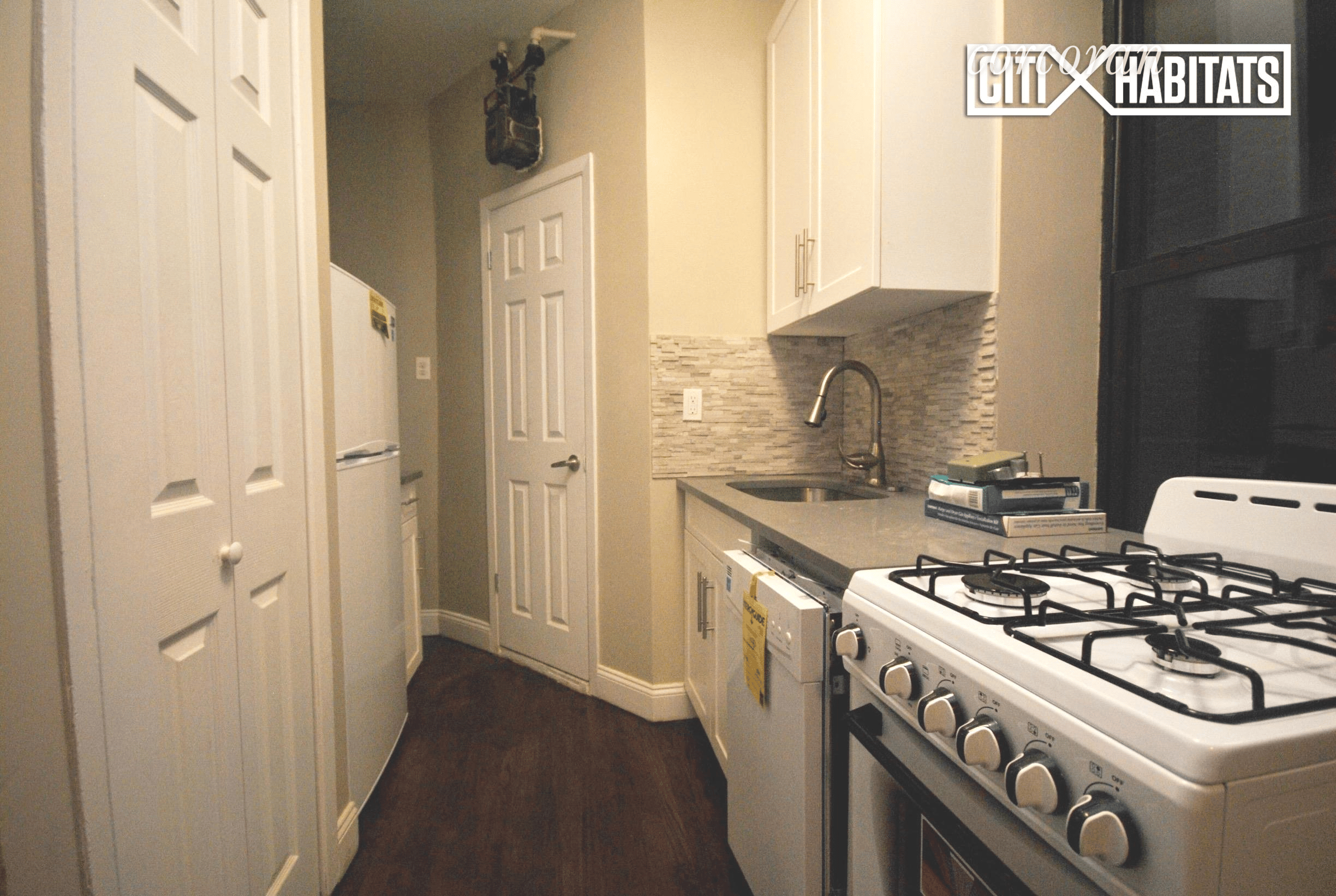 338 East 65th Street