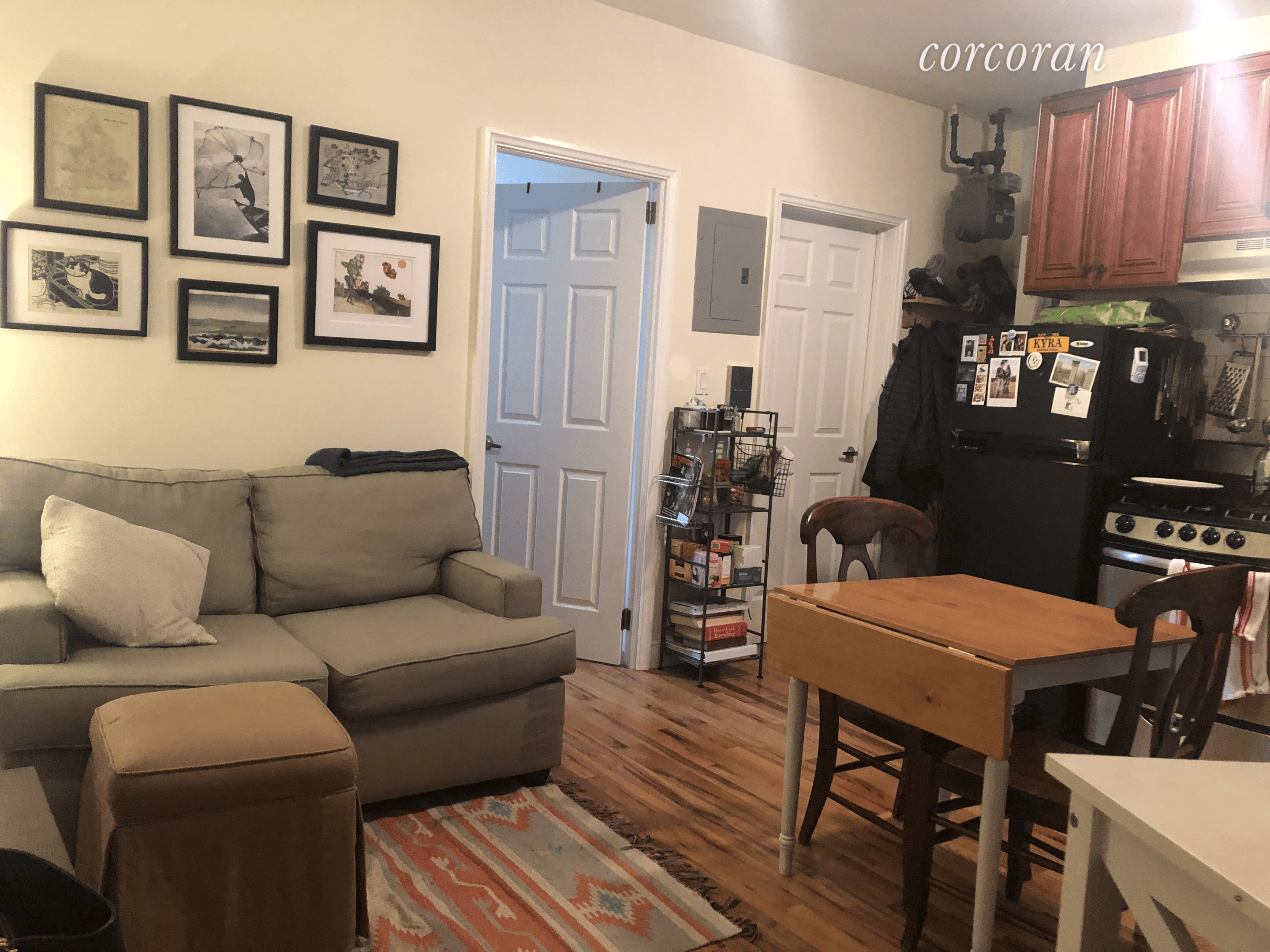 338 East 65th Street