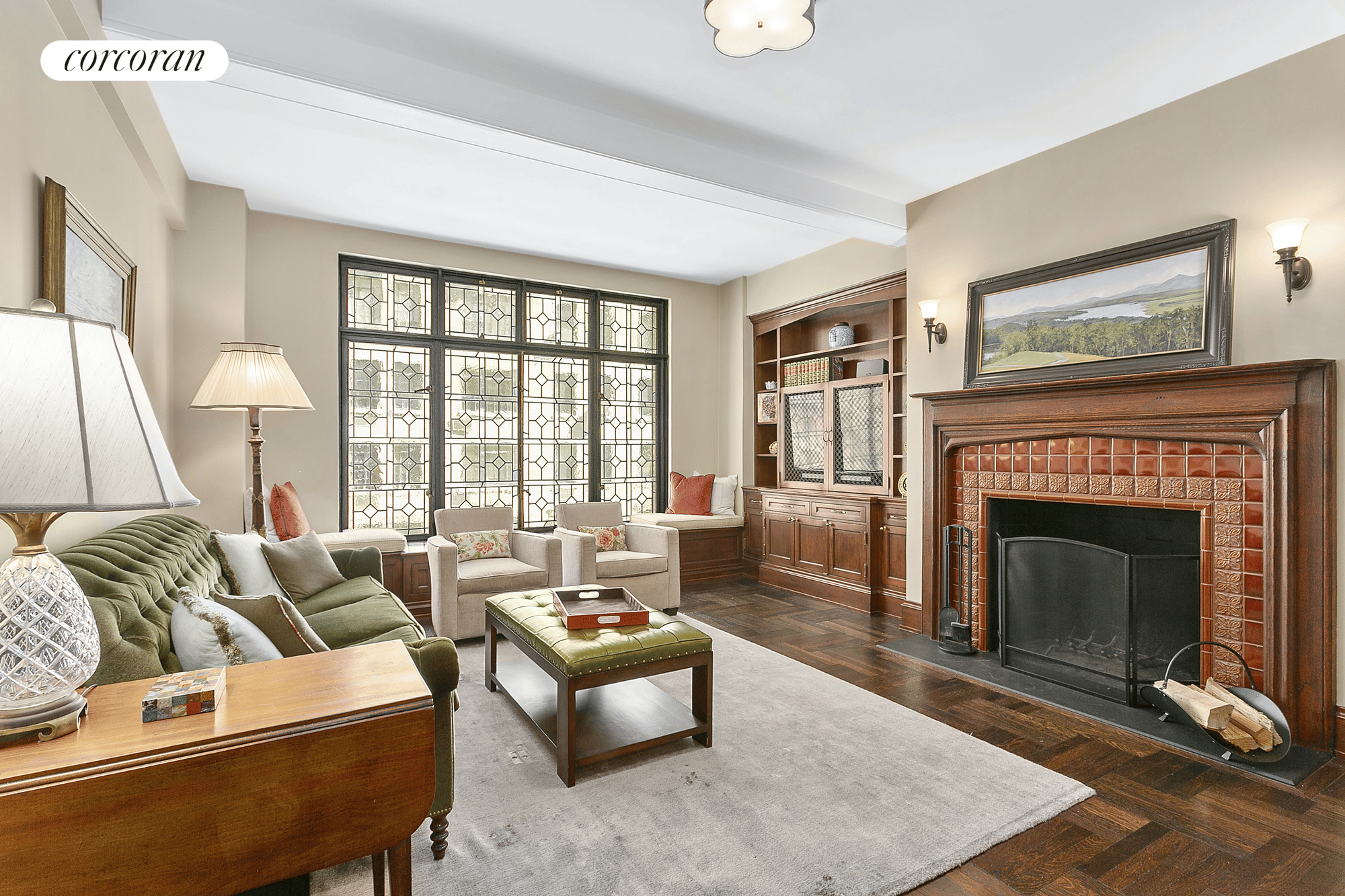 40 West 67th Street