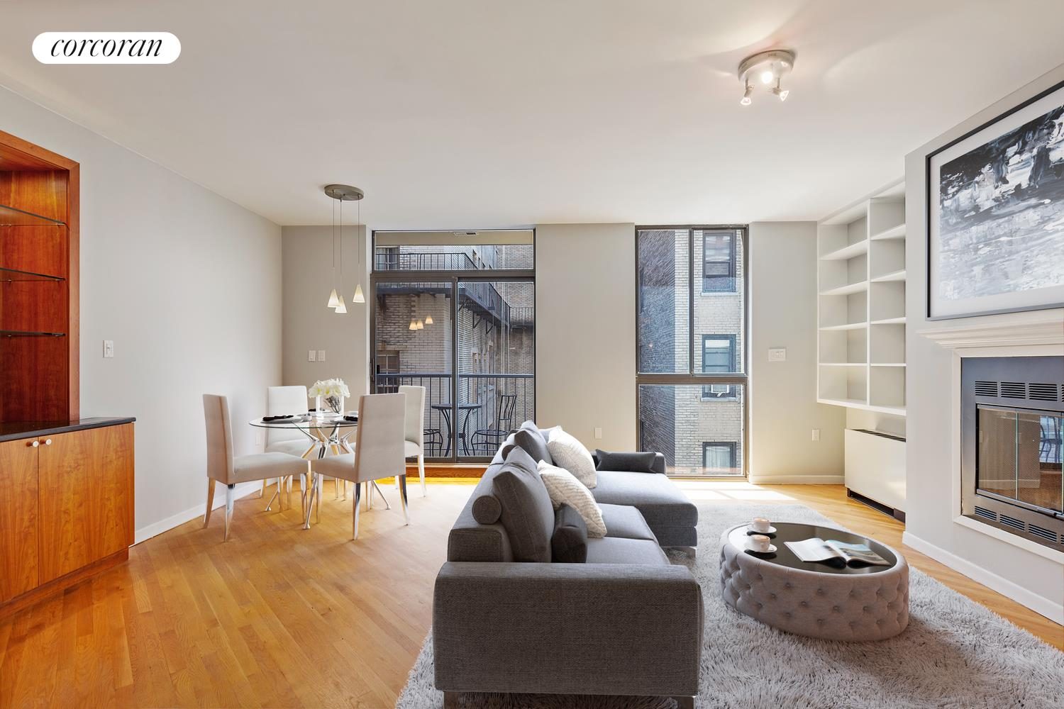 8 West 65th Street