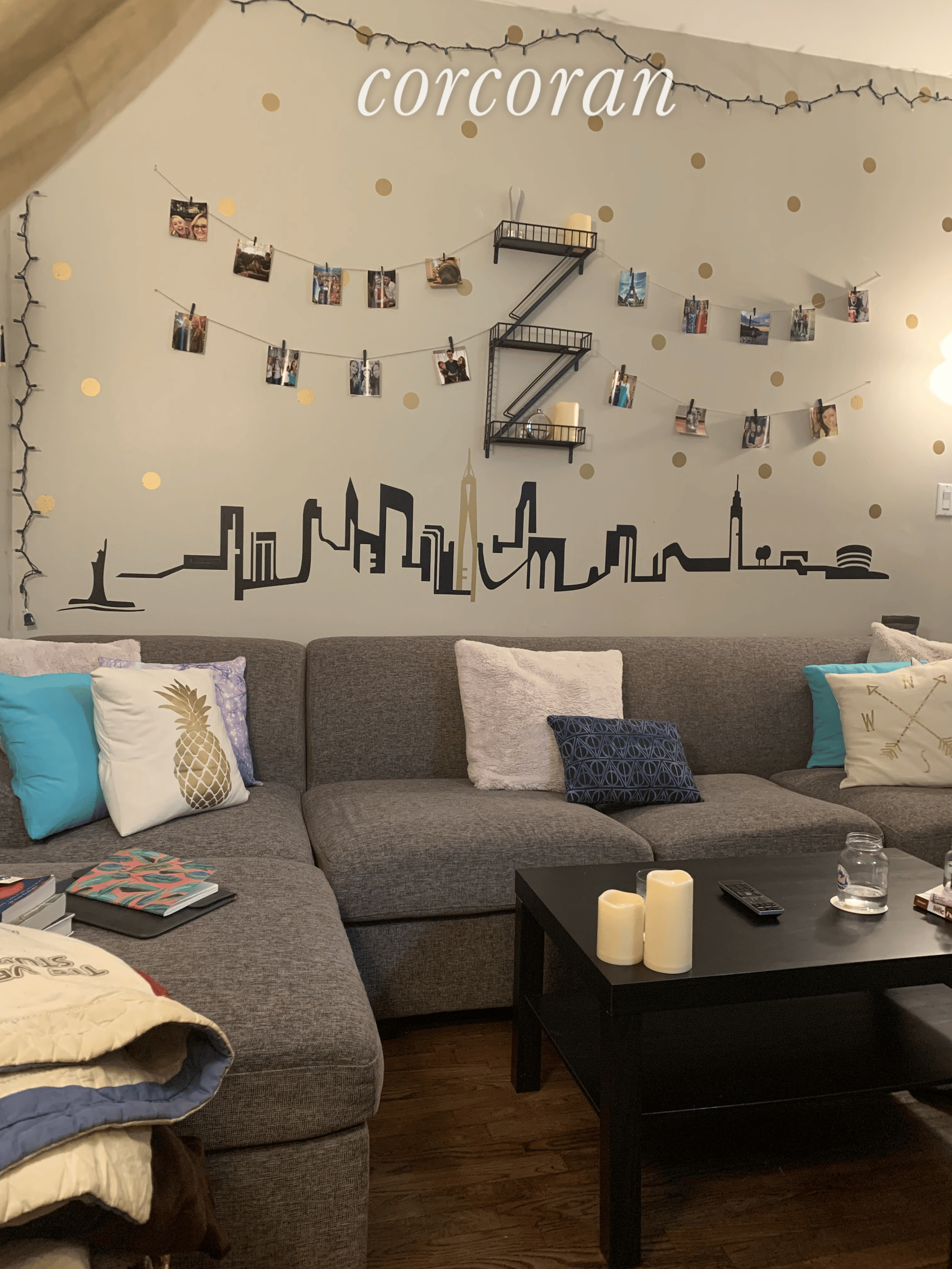 318 East 78th Street