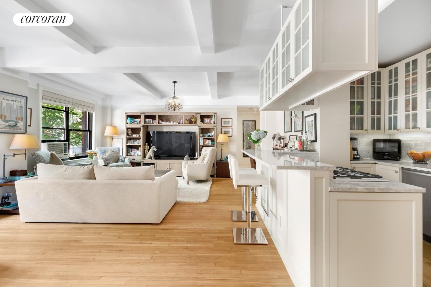 60 West 68th Street
