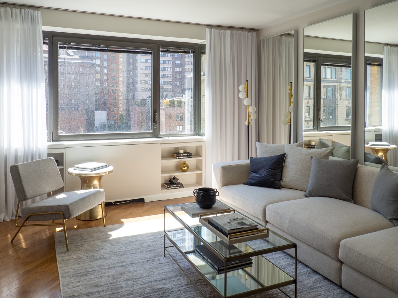 10 West 66th Street