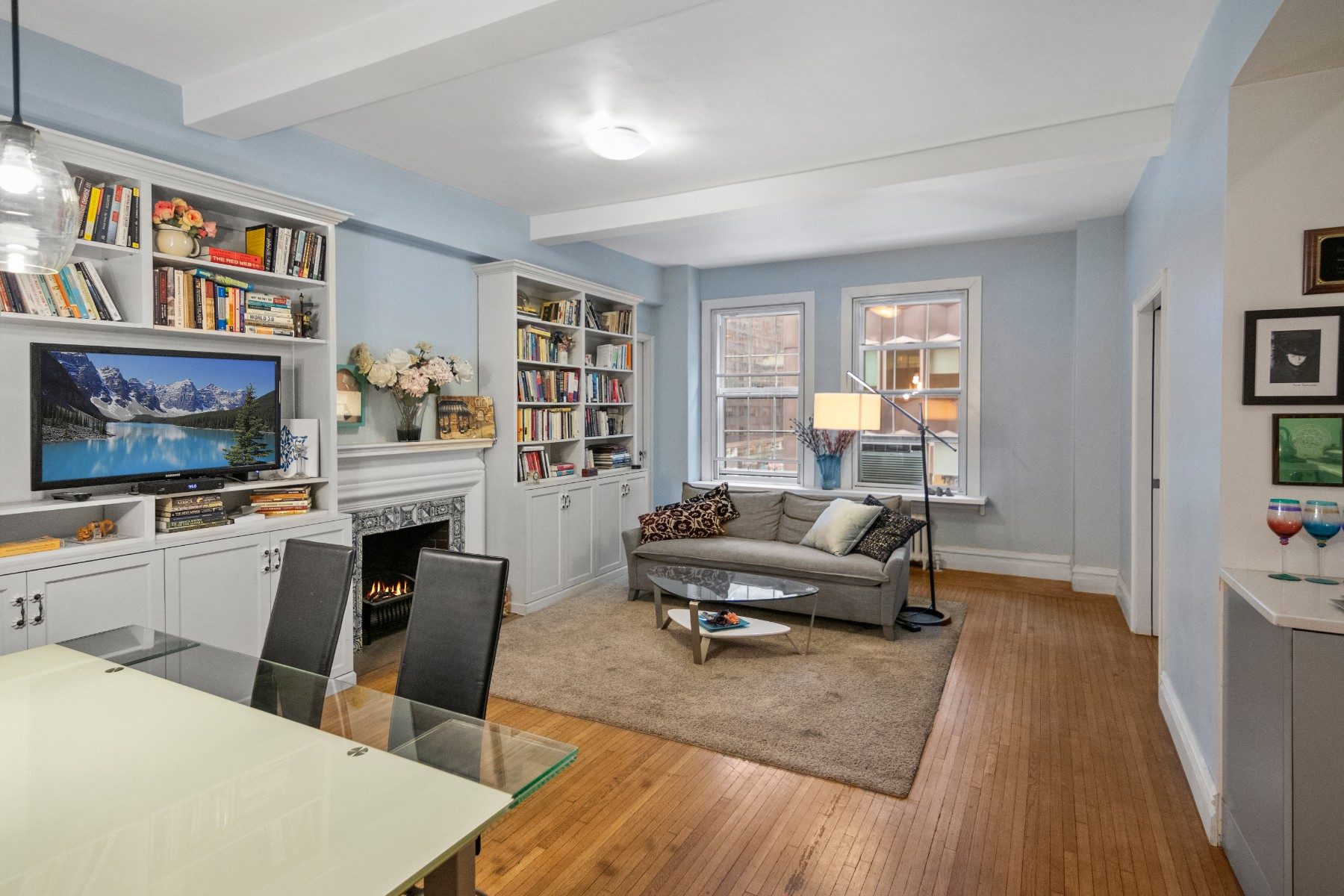 77 Park Avenue